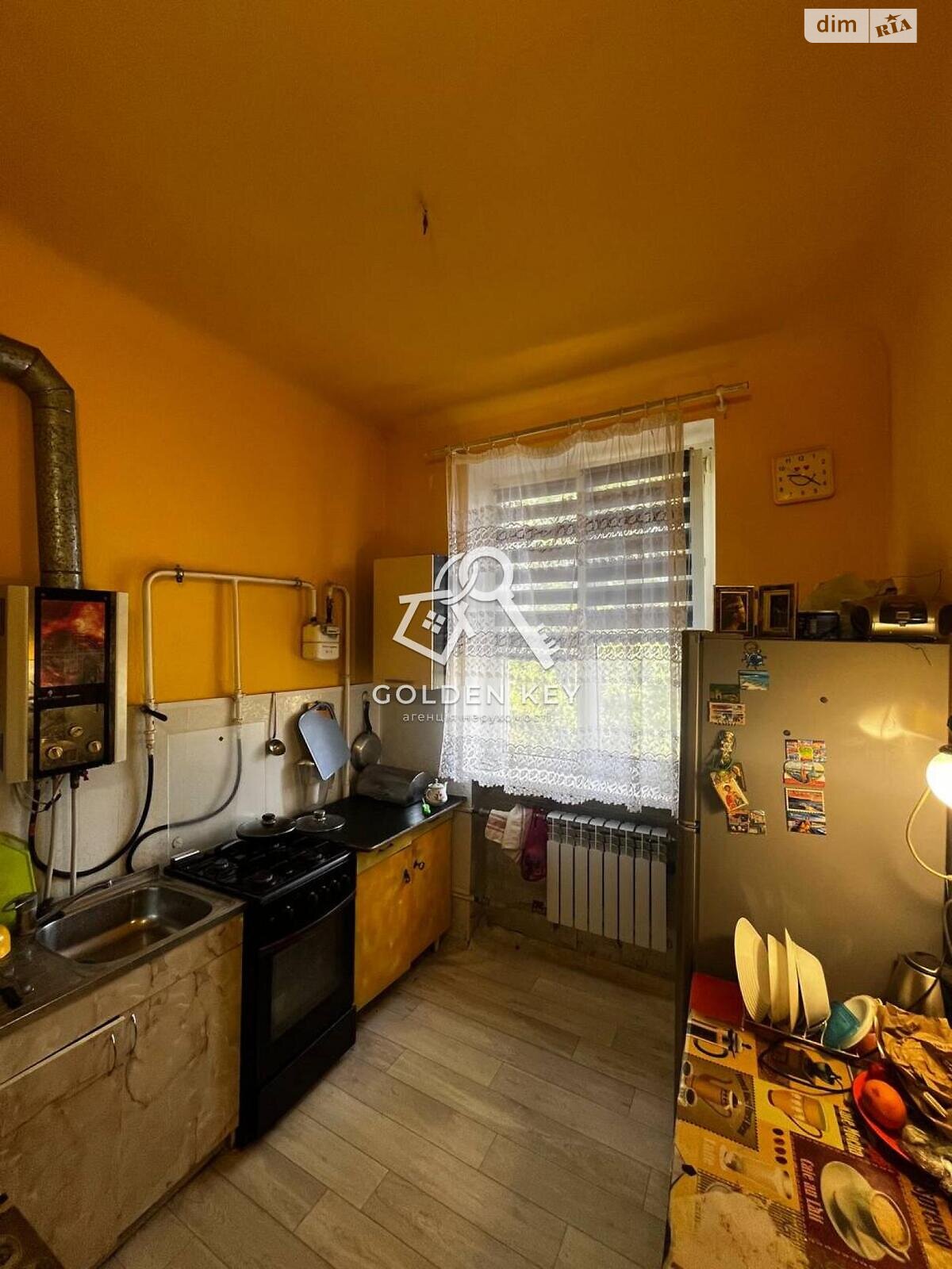 Продажа однокомнатной квартиры в Кривом Роге, на ул. Конституционная 10, район Покровский фото 1 Продажа однокомнатной квартиры в Кривом Роге, на ул. Конституционная 10, район Покровский фото 1