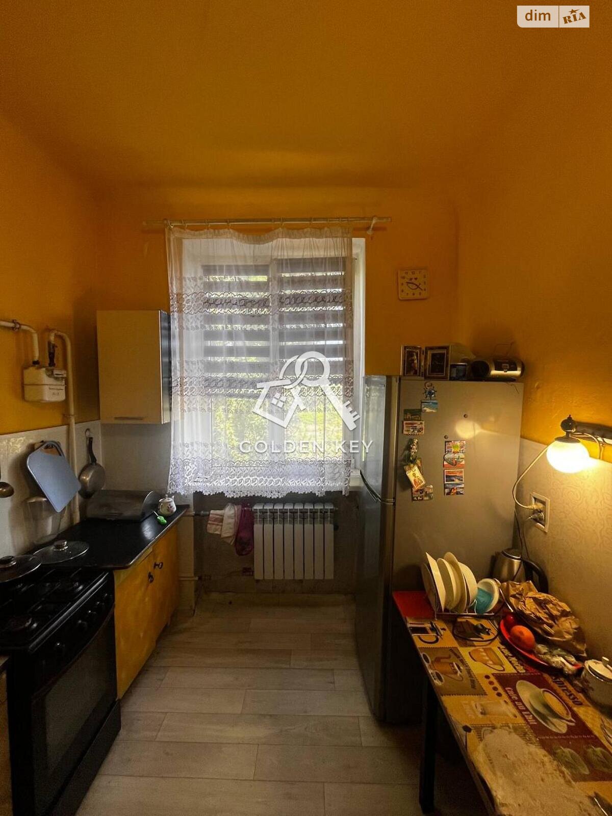 Продажа однокомнатной квартиры в Кривом Роге, на ул. Конституционная 10, район Покровский фото 1 Продажа однокомнатной квартиры в Кривом Роге, на ул. Конституционная 10, район Покровский фото 1