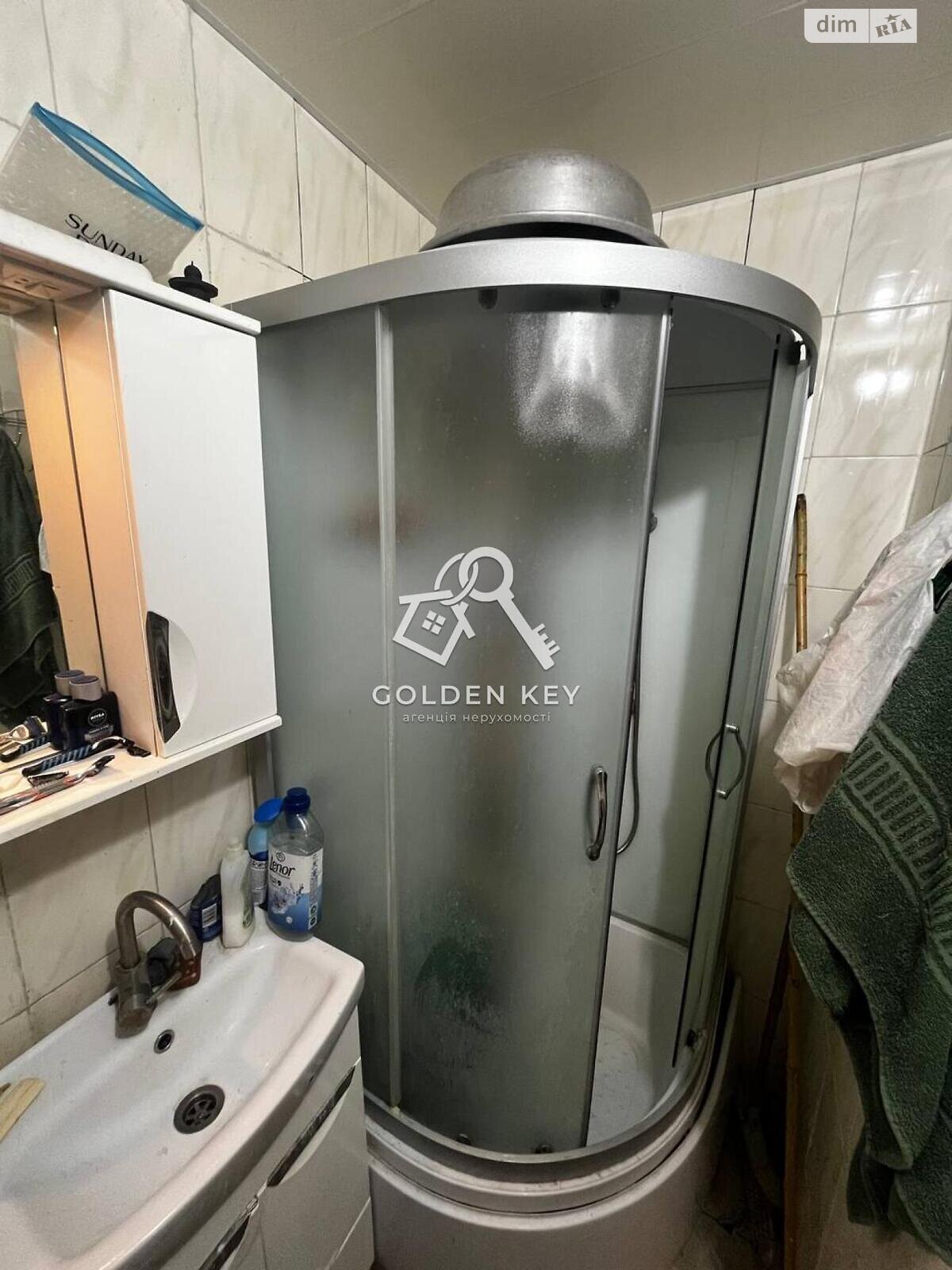 Продажа однокомнатной квартиры в Кривом Роге, на ул. Конституционная 10, район Покровский фото 1 Продажа однокомнатной квартиры в Кривом Роге, на ул. Конституционная 10, район Покровский фото 1
