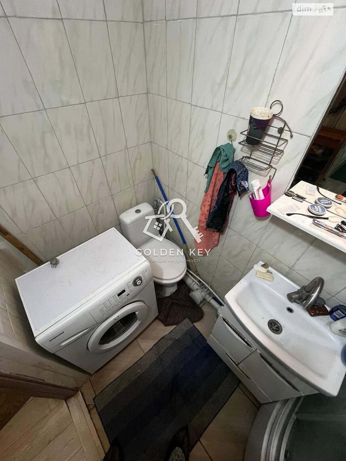 Продажа однокомнатной квартиры в Кривом Роге, на ул. Конституционная 10, район Покровский фото 1 Продажа однокомнатной квартиры в Кривом Роге, на ул. Конституционная 10, район Покровский фото 1