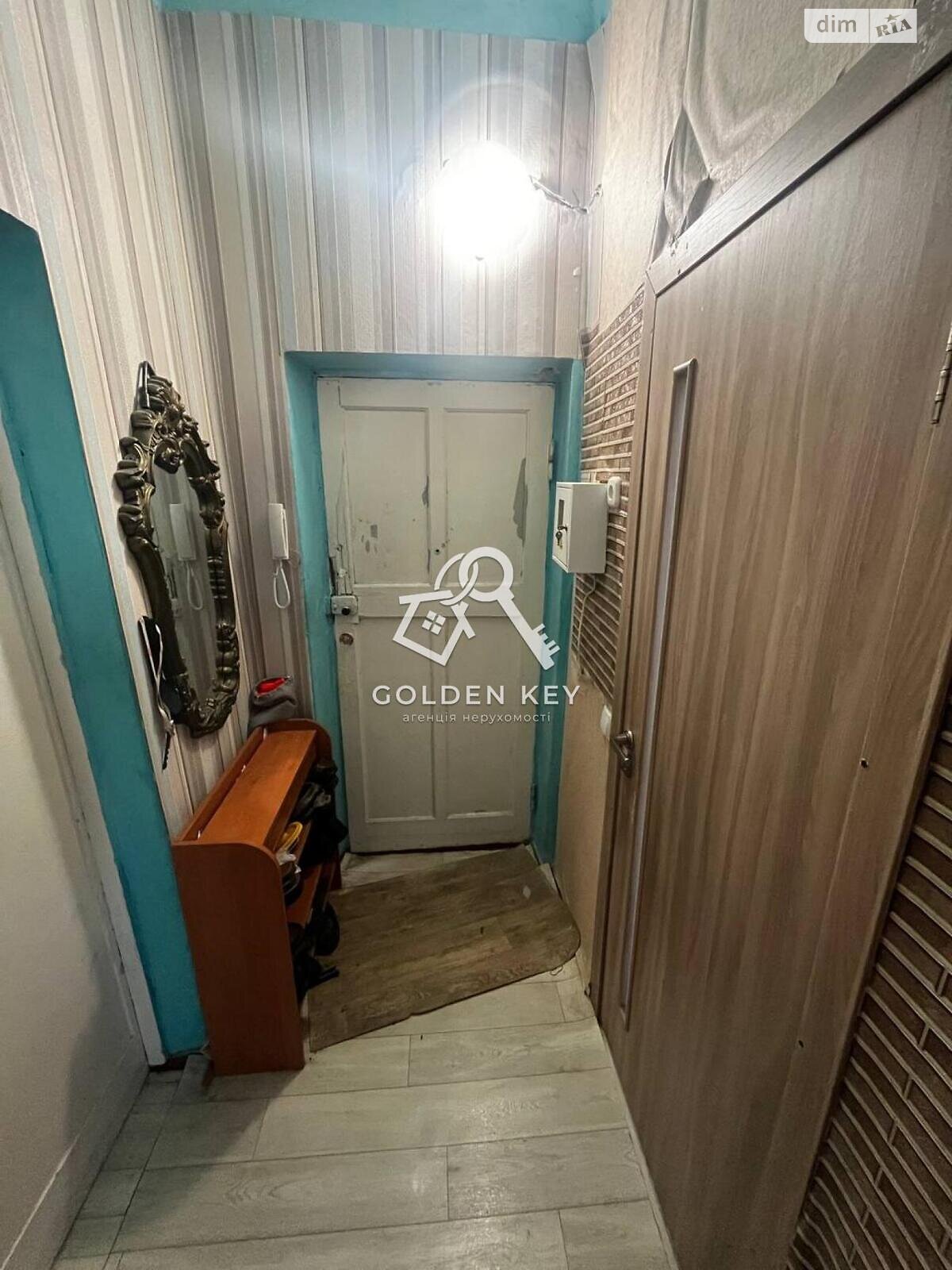 Продажа однокомнатной квартиры в Кривом Роге, на ул. Конституционная 10, район Покровский фото 1 Продажа однокомнатной квартиры в Кривом Роге, на ул. Конституционная 10, район Покровский фото 1