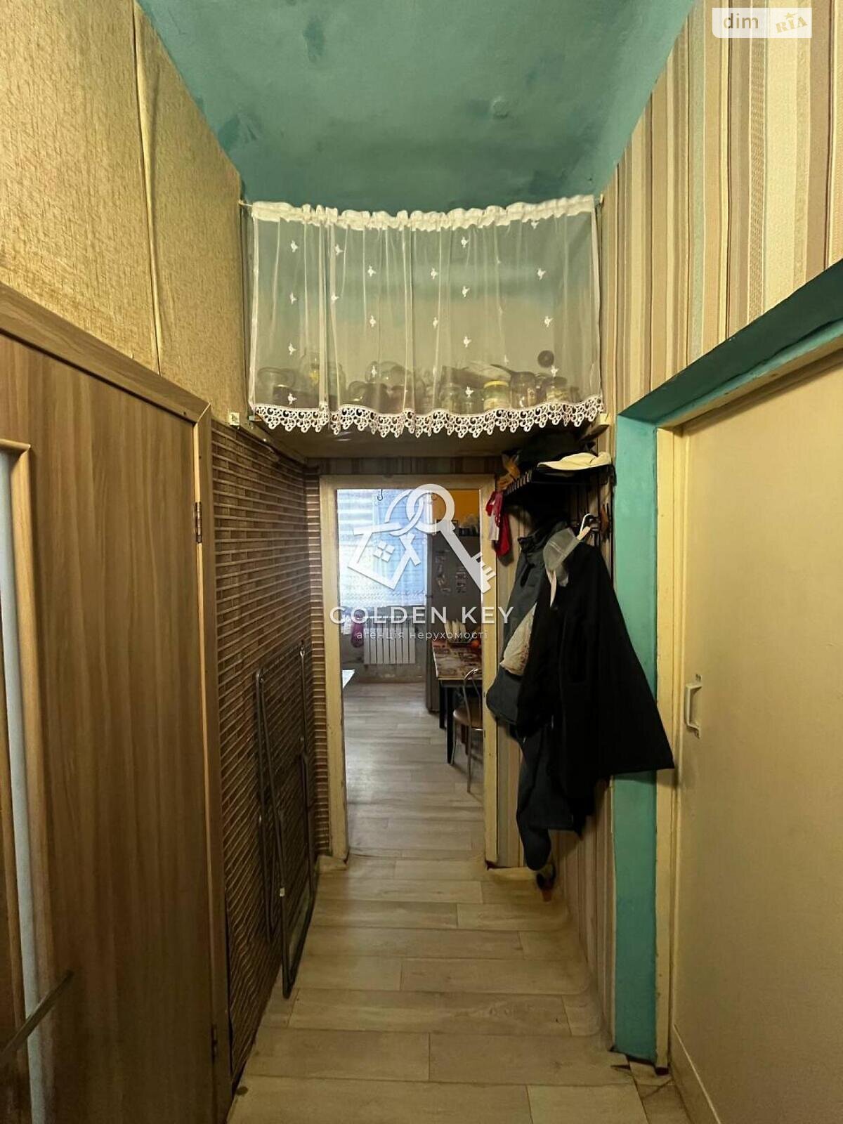 Продажа однокомнатной квартиры в Кривом Роге, на ул. Конституционная 10, район Покровский фото 1 Продажа однокомнатной квартиры в Кривом Роге, на ул. Конституционная 10, район Покровский фото 1