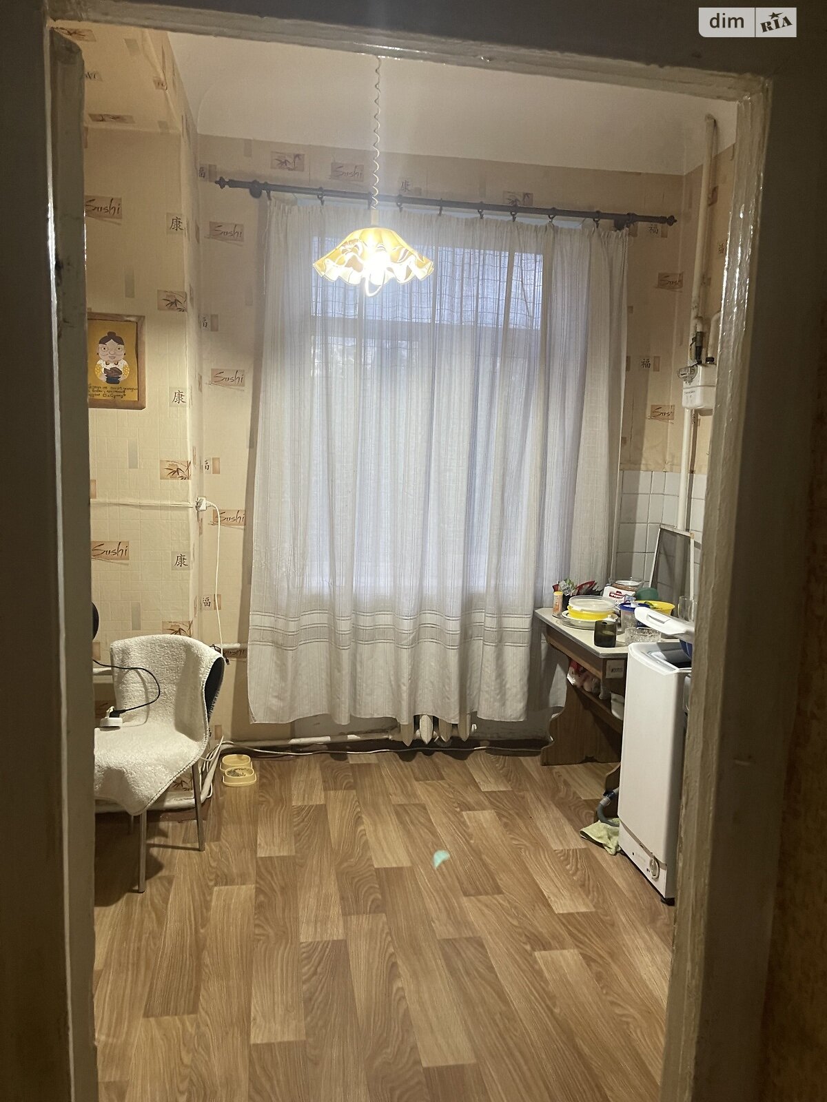 Продаж чотирикімнатної квартири в Кривому Розі, на вул. Січеславська 9, район Покровський фото 1 Продаж чотирикімнатної квартири в Кривому Розі, на вул. Січеславська 9, район Покровський фото 1