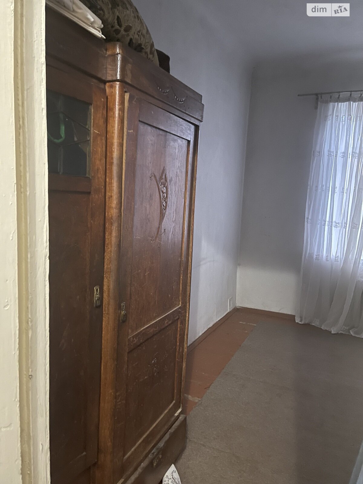 Продаж чотирикімнатної квартири в Кривому Розі, на вул. Січеславська 9, район Покровський фото 1 Продаж чотирикімнатної квартири в Кривому Розі, на вул. Січеславська 9, район Покровський фото 1