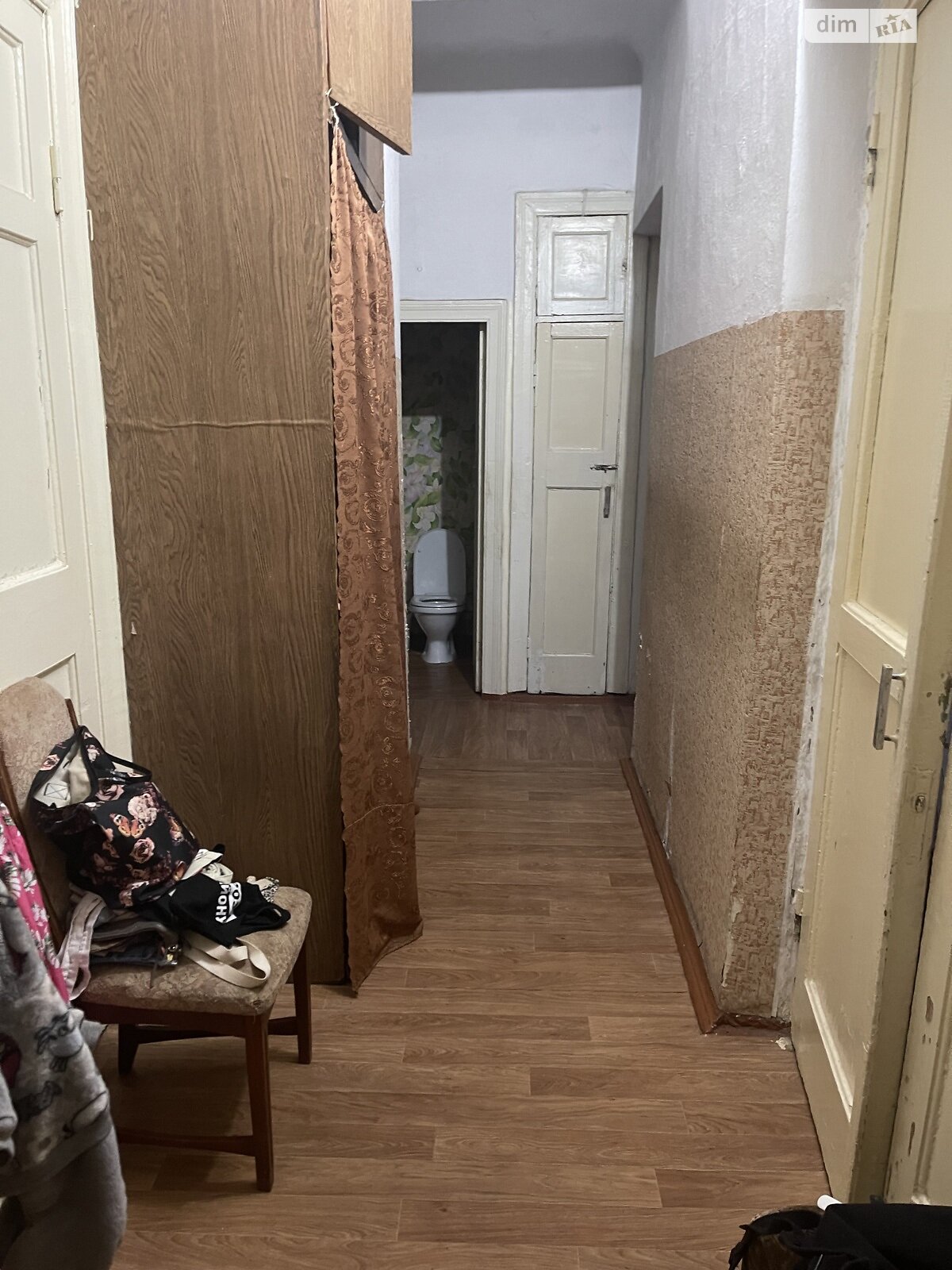 Продаж чотирикімнатної квартири в Кривому Розі, на вул. Січеславська 9, район Покровський фото 1 Продаж чотирикімнатної квартири в Кривому Розі, на вул. Січеславська 9, район Покровський фото 1