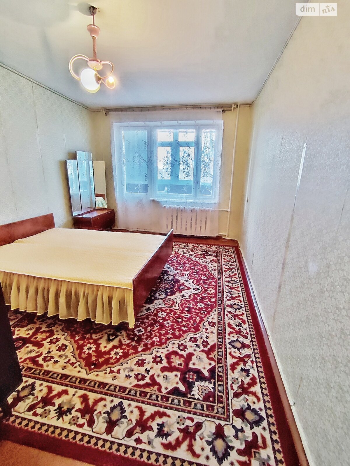 Продажа двухкомнатной квартиры в Кривом Роге, на ул. Кропивницкого 59, район Покровский фото 1