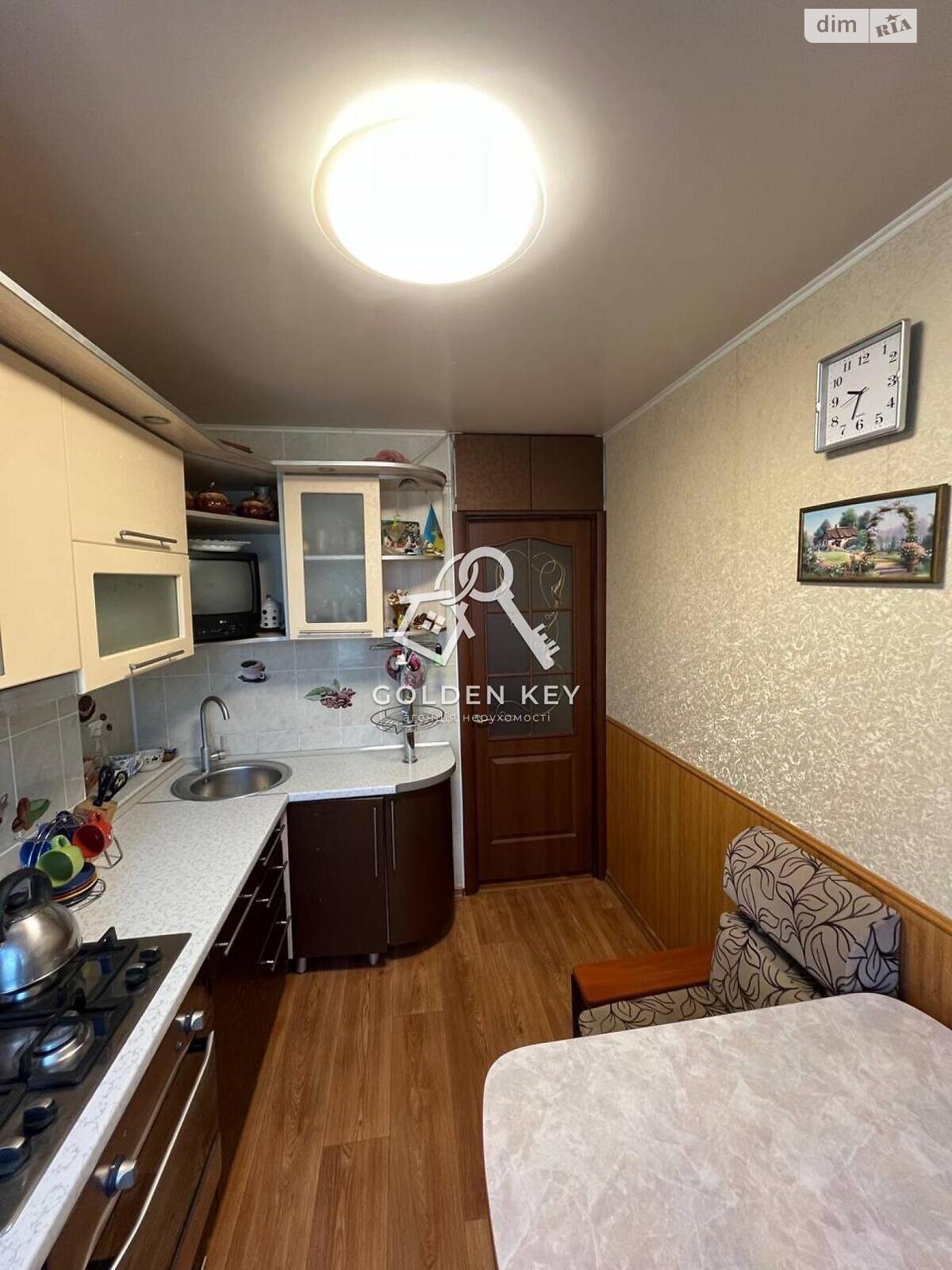 Продажа трехкомнатной квартиры в Кривом Роге, на ул. Кропивницкого 91, район Покровский фото 1 Продажа трехкомнатной квартиры в Кривом Роге, на ул. Кропивницкого 91, район Покровский фото 1