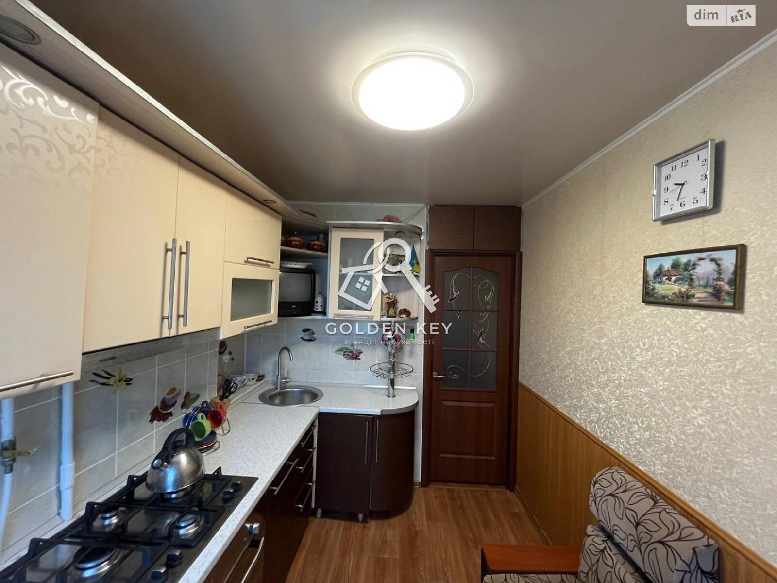 Продажа трехкомнатной квартиры в Кривом Роге, на ул. Кропивницкого 91, район Покровский фото 1 Продажа трехкомнатной квартиры в Кривом Роге, на ул. Кропивницкого 91, район Покровский фото 1