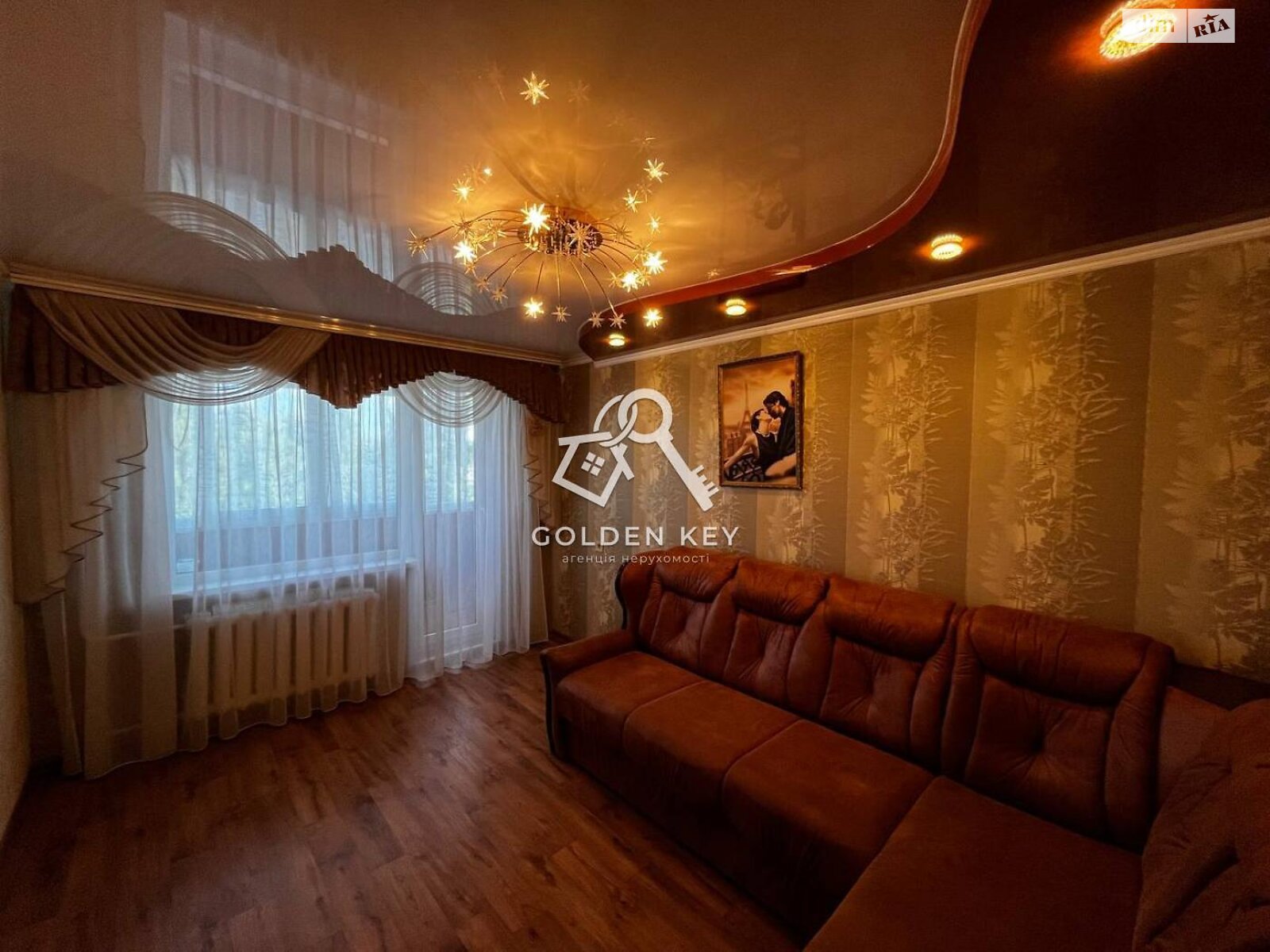 Продажа трехкомнатной квартиры в Кривом Роге, на ул. Кропивницкого 91, район Покровский фото 1 Продажа трехкомнатной квартиры в Кривом Роге, на ул. Кропивницкого 91, район Покровский фото 1