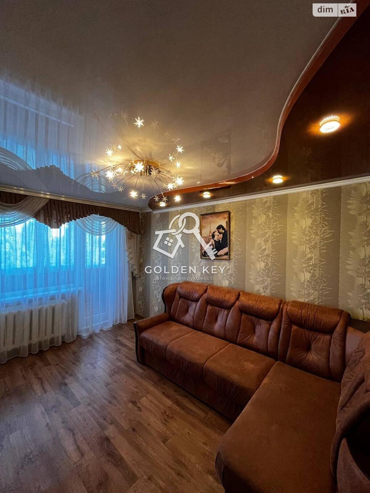 Продажа трехкомнатной квартиры в Кривом Роге, на ул. Кропивницкого 91, район Покровский фото 1 Продажа трехкомнатной квартиры в Кривом Роге, на ул. Кропивницкого 91, район Покровский фото 1