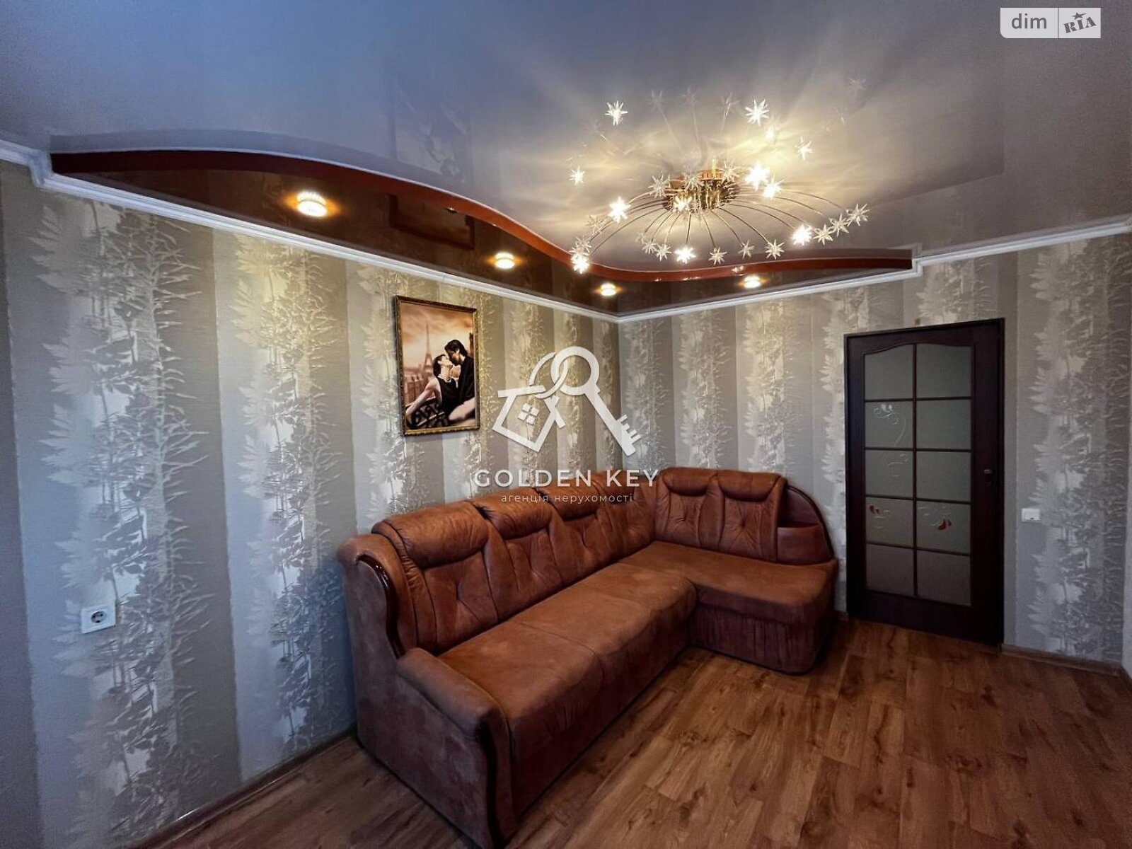 Продажа трехкомнатной квартиры в Кривом Роге, на ул. Кропивницкого 91, район Покровский фото 1 Продажа трехкомнатной квартиры в Кривом Роге, на ул. Кропивницкого 91, район Покровский фото 1