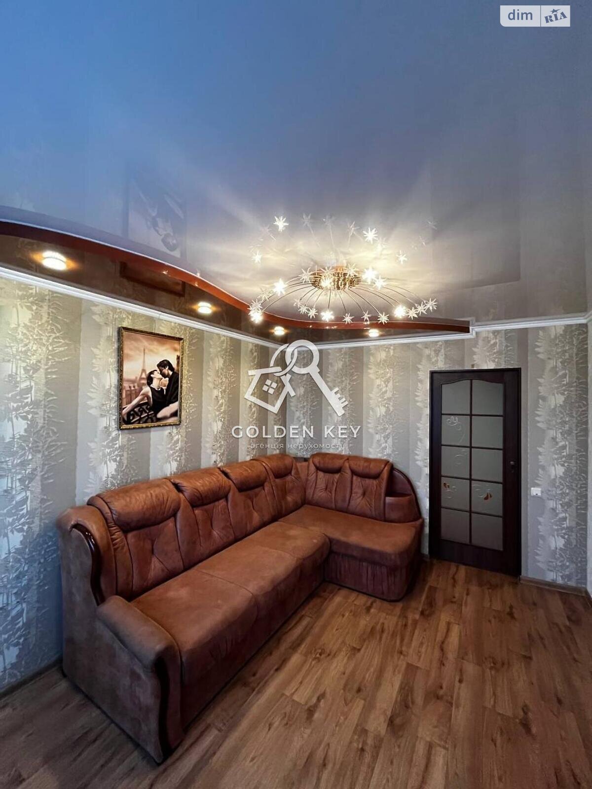 Продажа трехкомнатной квартиры в Кривом Роге, на ул. Кропивницкого 91, район Покровский фото 1 Продажа трехкомнатной квартиры в Кривом Роге, на ул. Кропивницкого 91, район Покровский фото 1