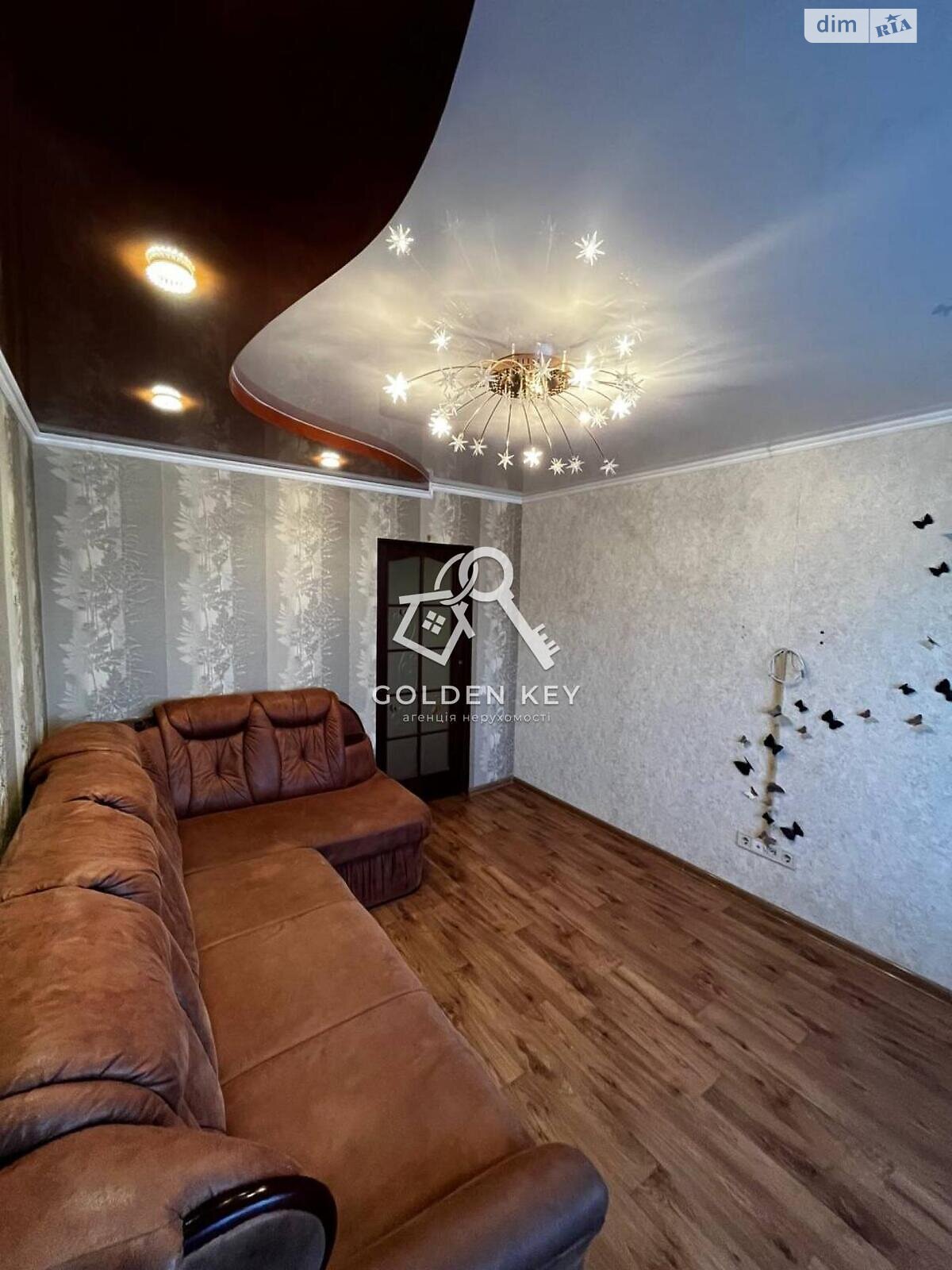 Продажа трехкомнатной квартиры в Кривом Роге, на ул. Кропивницкого 91, район Покровский фото 1 Продажа трехкомнатной квартиры в Кривом Роге, на ул. Кропивницкого 91, район Покровский фото 1