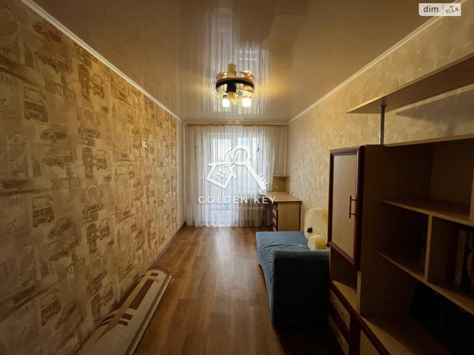 Продажа трехкомнатной квартиры в Кривом Роге, на ул. Кропивницкого 91, район Покровский фото 1 Продажа трехкомнатной квартиры в Кривом Роге, на ул. Кропивницкого 91, район Покровский фото 1