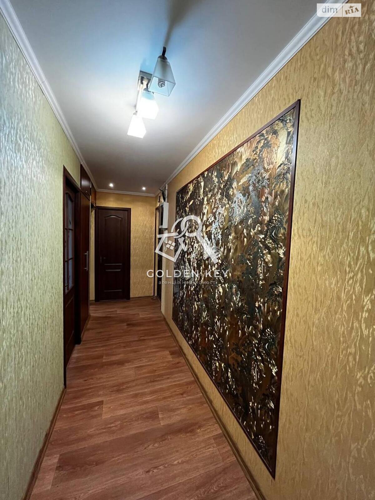 Продажа трехкомнатной квартиры в Кривом Роге, на ул. Кропивницкого 91, район Покровский фото 1 Продажа трехкомнатной квартиры в Кривом Роге, на ул. Кропивницкого 91, район Покровский фото 1