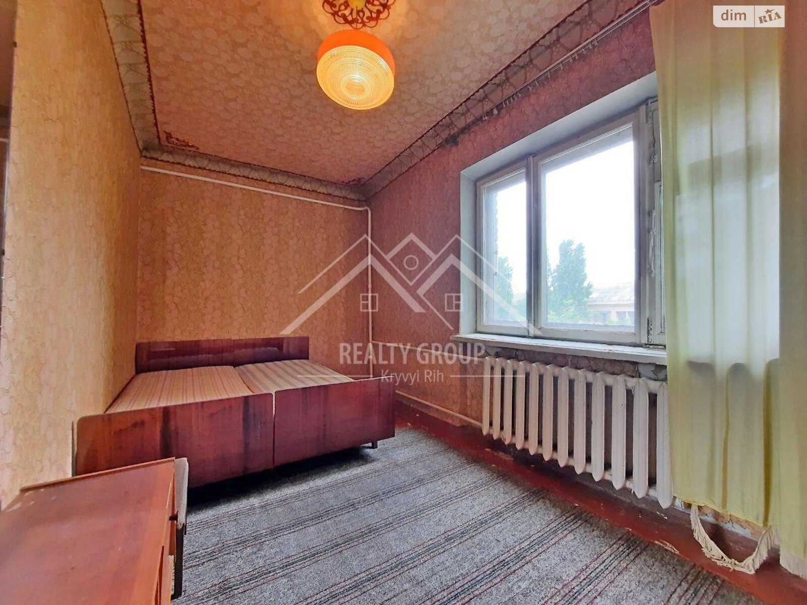 Продаж двокімнатної квартири в Кривому Розі, на вул. Кропивницького 29А, район Покровський фото 1 Продаж двокімнатної квартири в Кривому Розі, на вул. Кропивницького 29А, район Покровський фото 1