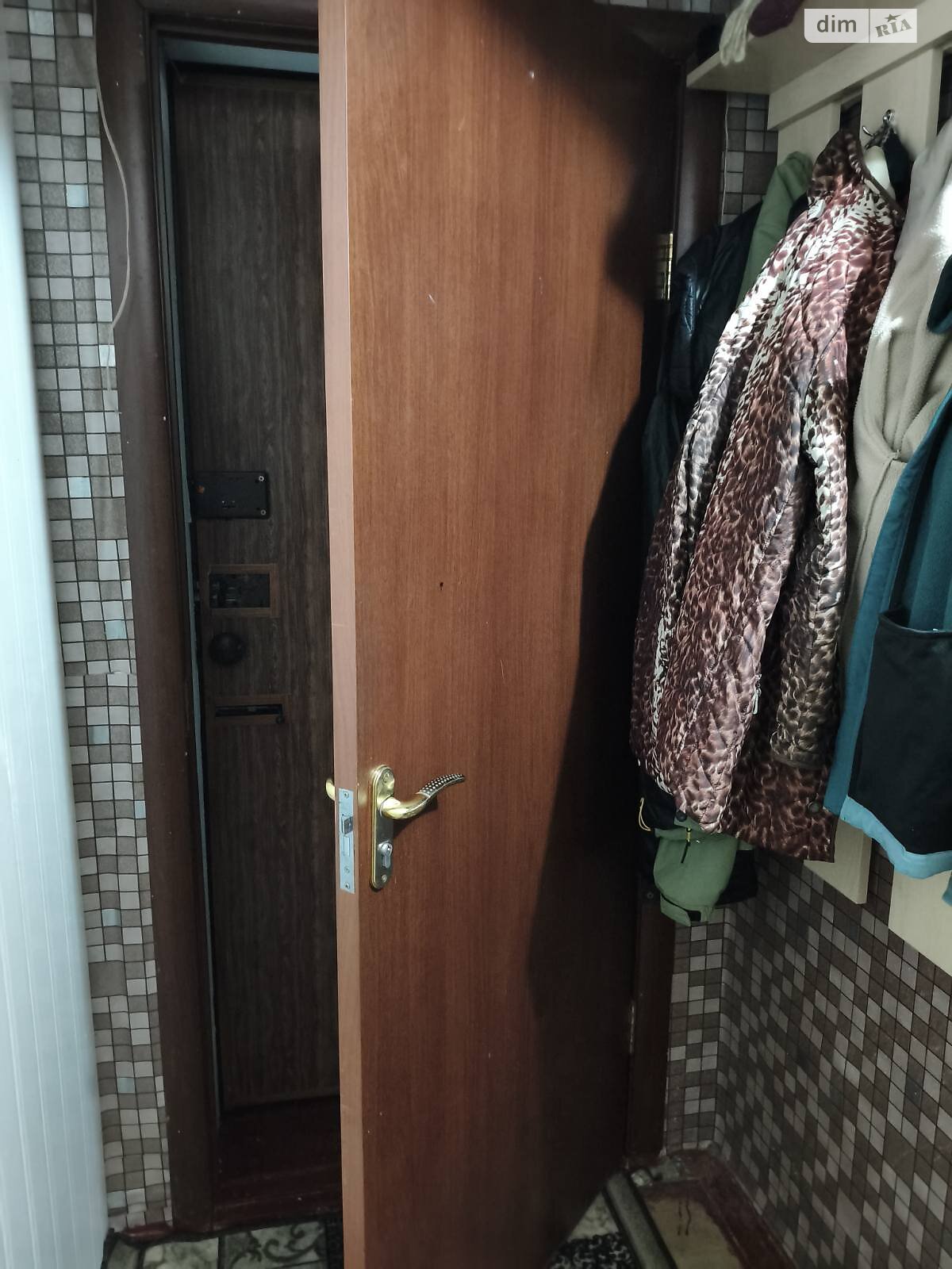 Продажа однокомнатной квартиры в Кривом Роге, на ул. Кропивницкого, кв. 52, район Покровский фото 1