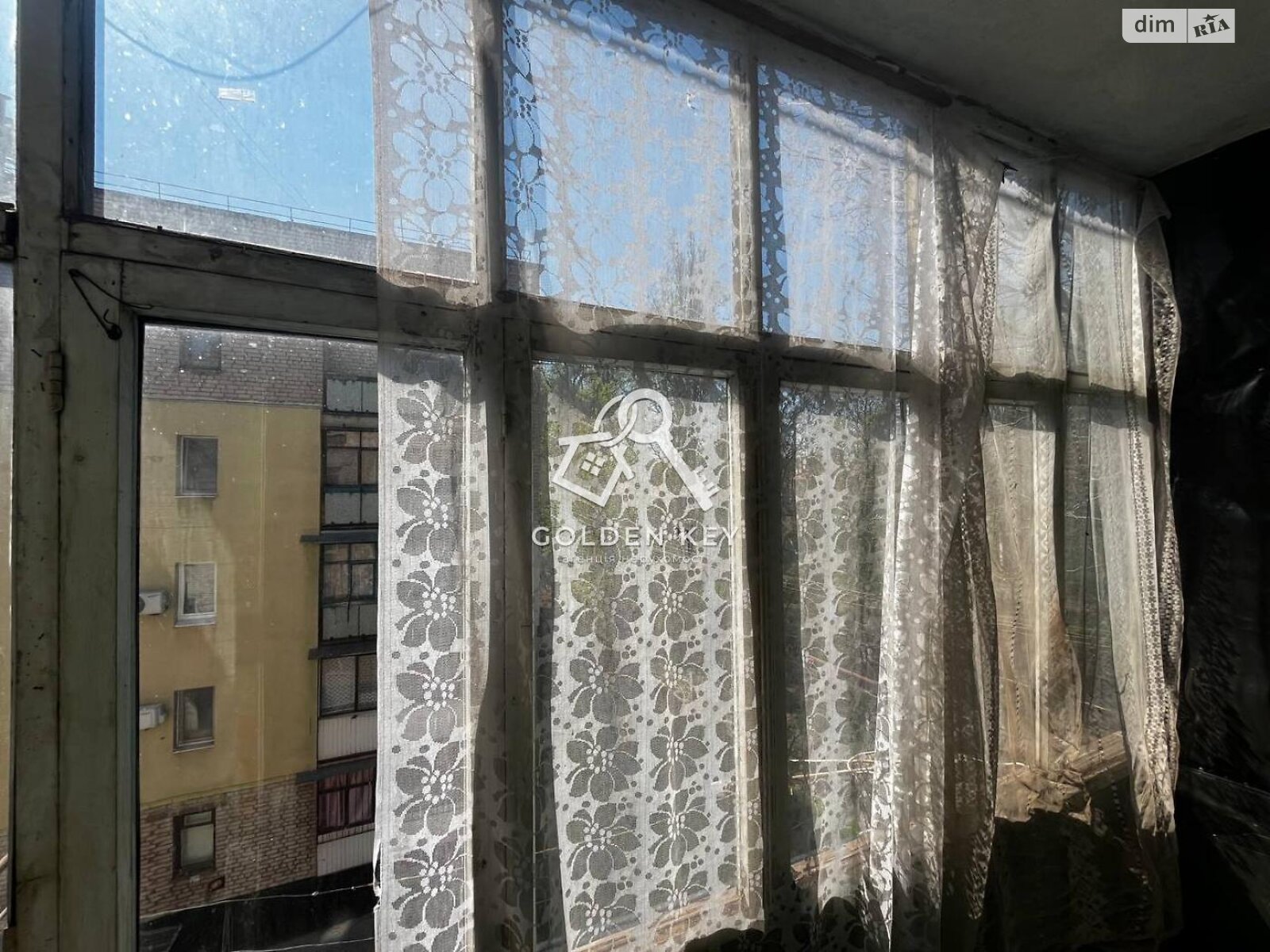 Продажа однокомнатной квартиры в Кривом Роге, на ул. Межпланетная 10, район Покровский фото 1 Продажа однокомнатной квартиры в Кривом Роге, на ул. Межпланетная 10, район Покровский фото 1