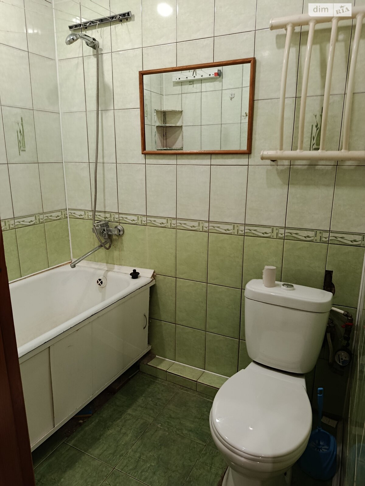 Продажа двухкомнатной квартиры в Кривом Роге, на ул. Межпланетная 11, район Покровский фото 1 Продажа двухкомнатной квартиры в Кривом Роге, на ул. Межпланетная 11, район Покровский фото 1