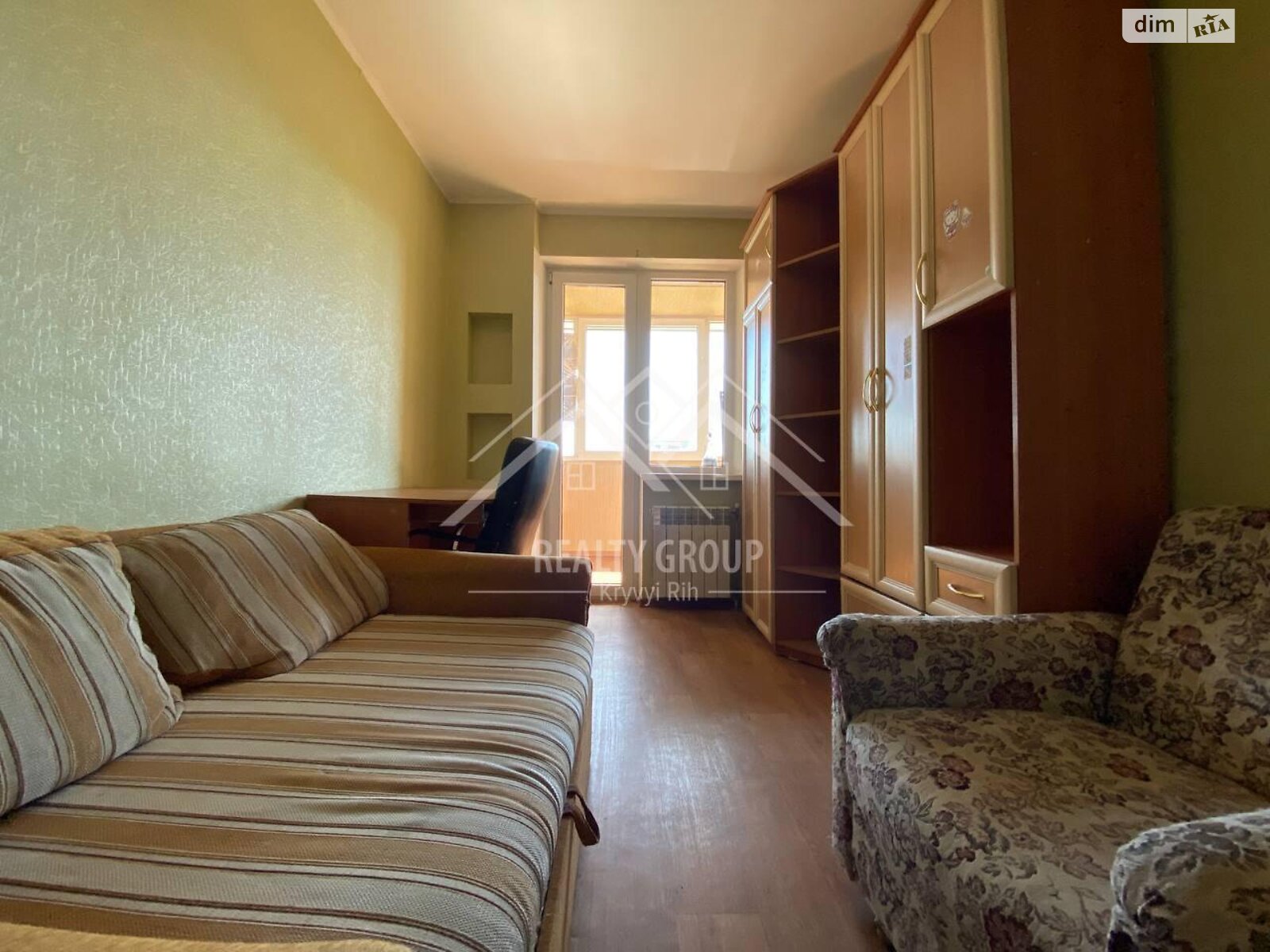 Продаж трикімнатної квартири в Кривому Розі, на бул. Миколи Вороного 28, район Покровський фото 1 Продаж трикімнатної квартири в Кривому Розі, на бул. Миколи Вороного 28, район Покровський фото 1