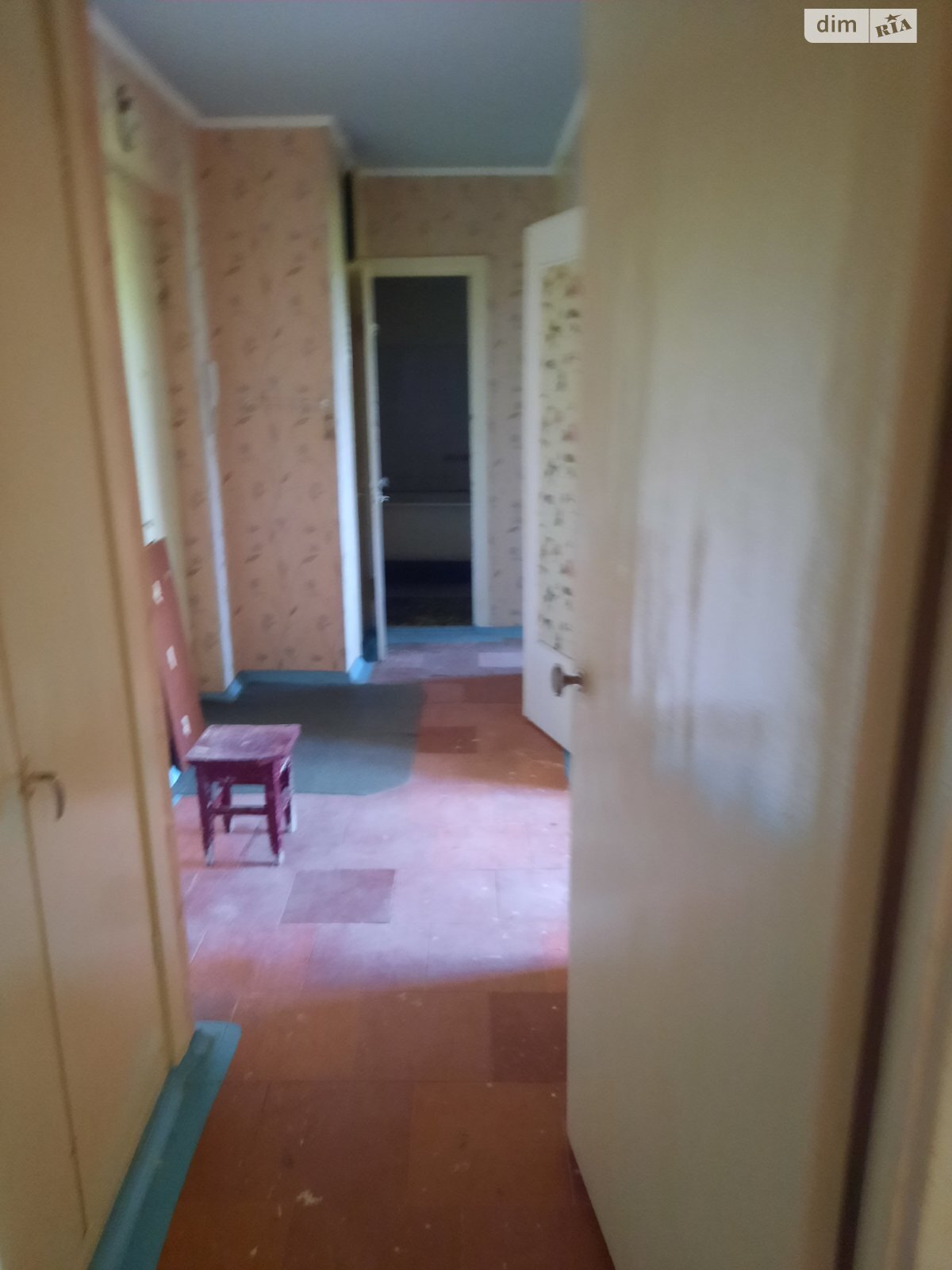 Продаж двокімнатної квартири в Кривому Розі, на бул. Миколи Вороного, район Покровський фото 1 Продаж двокімнатної квартири в Кривому Розі, на бул. Миколи Вороного, район Покровський фото 1