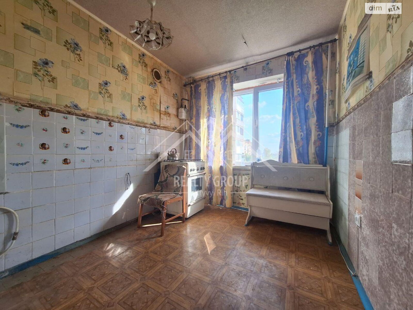 Продаж двокімнатної квартири в Кривому Розі, на бул. Миколи Вороного 27, район Покровський фото 1 Продаж двокімнатної квартири в Кривому Розі, на бул. Миколи Вороного 27, район Покровський фото 1