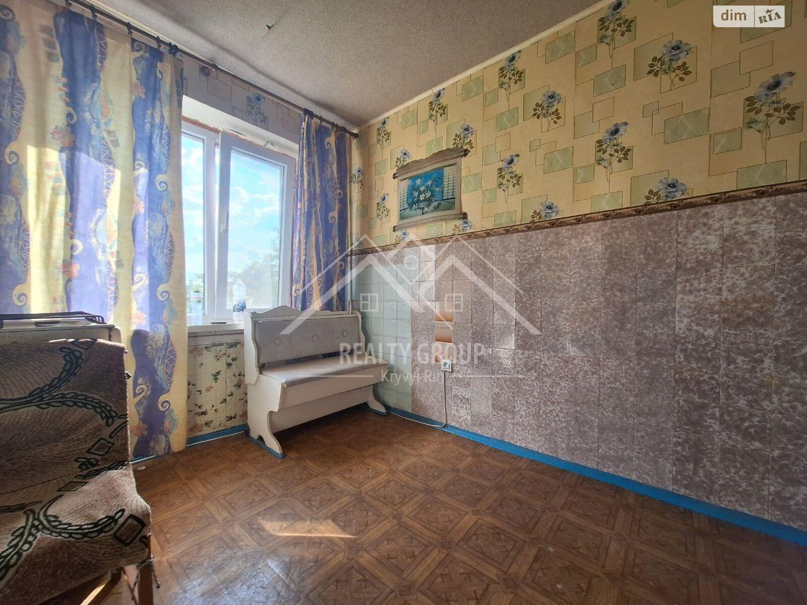 Продаж двокімнатної квартири в Кривому Розі, на бул. Миколи Вороного 27, район Покровський фото 1 Продаж двокімнатної квартири в Кривому Розі, на бул. Миколи Вороного 27, район Покровський фото 1
