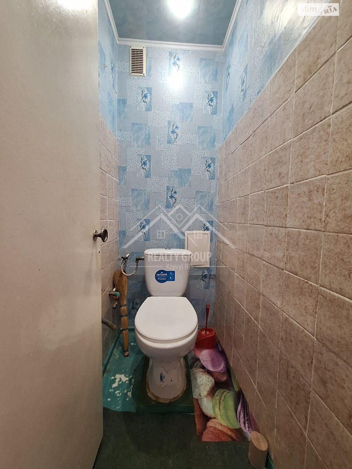 Продаж двокімнатної квартири в Кривому Розі, на бул. Миколи Вороного 27, район Покровський фото 1 Продаж двокімнатної квартири в Кривому Розі, на бул. Миколи Вороного 27, район Покровський фото 1