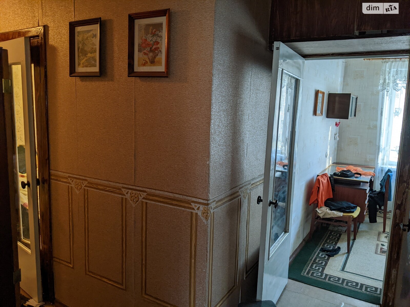 Продажа трехкомнатной квартиры в Кривом Роге, на бул. Миколи Вороного 35, район Покровский фото 1 Продажа трехкомнатной квартиры в Кривом Роге, на бул. Миколи Вороного 35, район Покровский фото 1