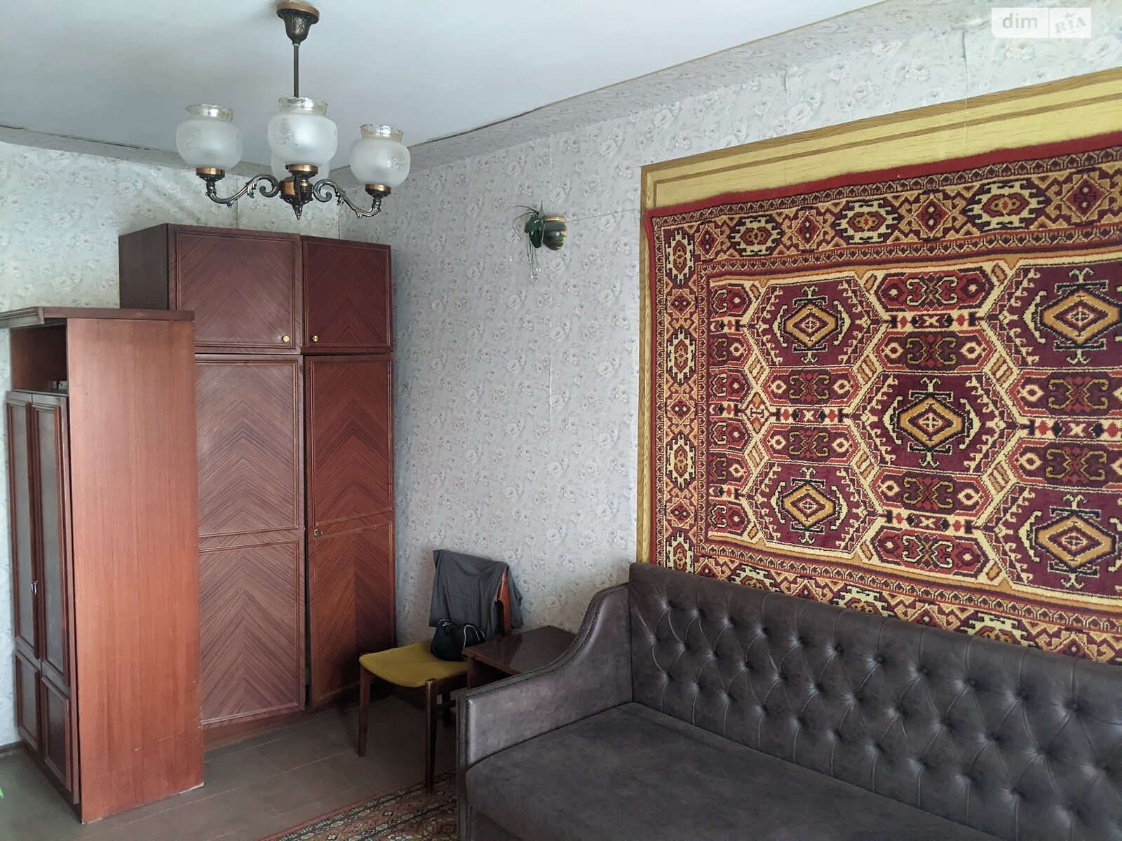 Продажа трехкомнатной квартиры в Кривом Роге, на бул. Миколи Вороного 35, район Покровский фото 1 Продажа трехкомнатной квартиры в Кривом Роге, на бул. Миколи Вороного 35, район Покровский фото 1