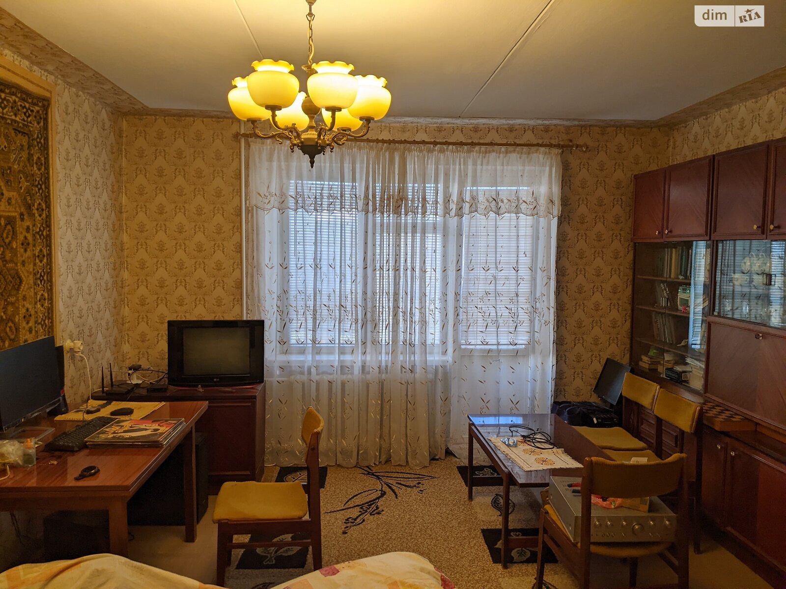 Продажа трехкомнатной квартиры в Кривом Роге, на бул. Миколи Вороного 35, район Покровский фото 1 Продажа трехкомнатной квартиры в Кривом Роге, на бул. Миколи Вороного 35, район Покровский фото 1