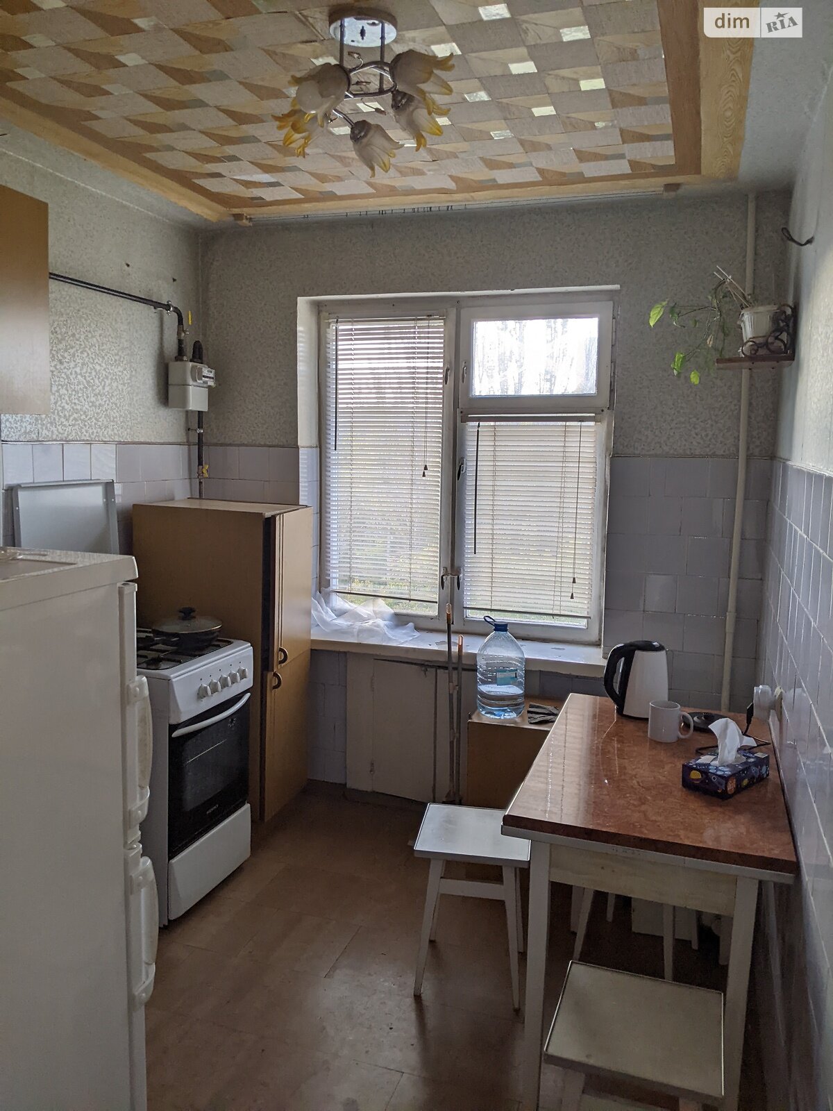 Продажа трехкомнатной квартиры в Кривом Роге, на бул. Миколи Вороного 35, район Покровский фото 1 Продажа трехкомнатной квартиры в Кривом Роге, на бул. Миколи Вороного 35, район Покровский фото 1