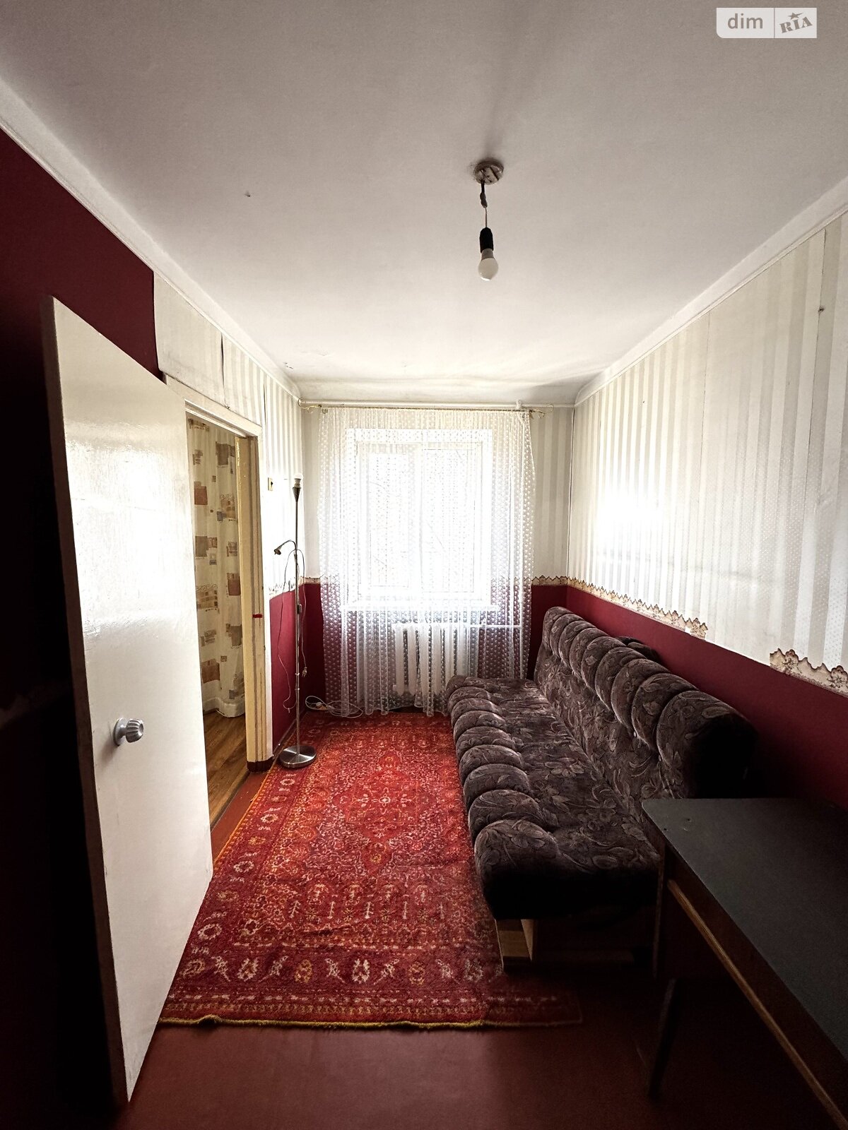 Продаж трикімнатної квартири в Кривому Розі, на вул. Мусоргського, район Покровський фото 1 Продаж трикімнатної квартири в Кривому Розі, на вул. Мусоргського, район Покровський фото 1