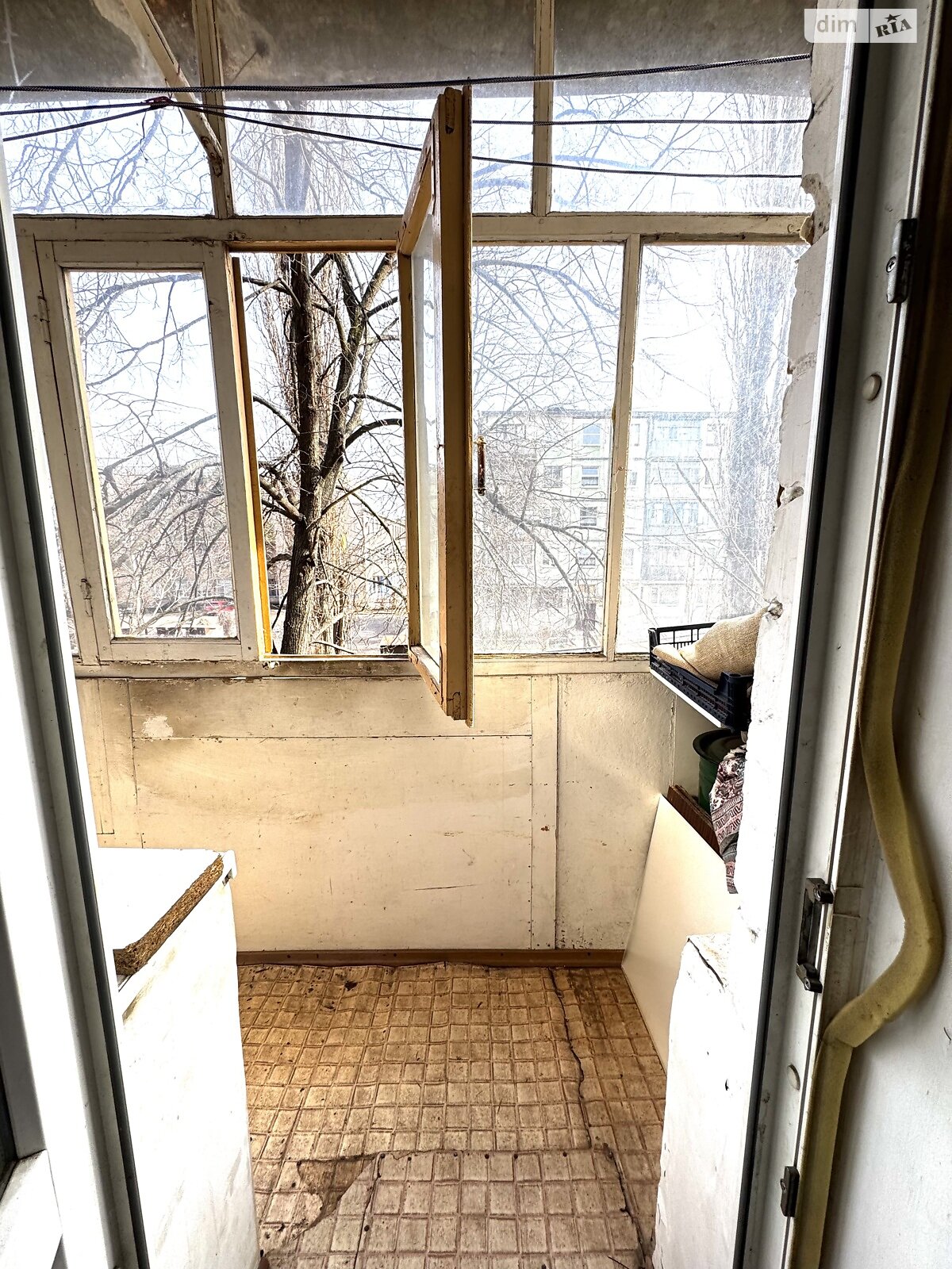 Продаж трикімнатної квартири в Кривому Розі, на вул. Мусоргського, район Покровський фото 1 Продаж трикімнатної квартири в Кривому Розі, на вул. Мусоргського, район Покровський фото 1