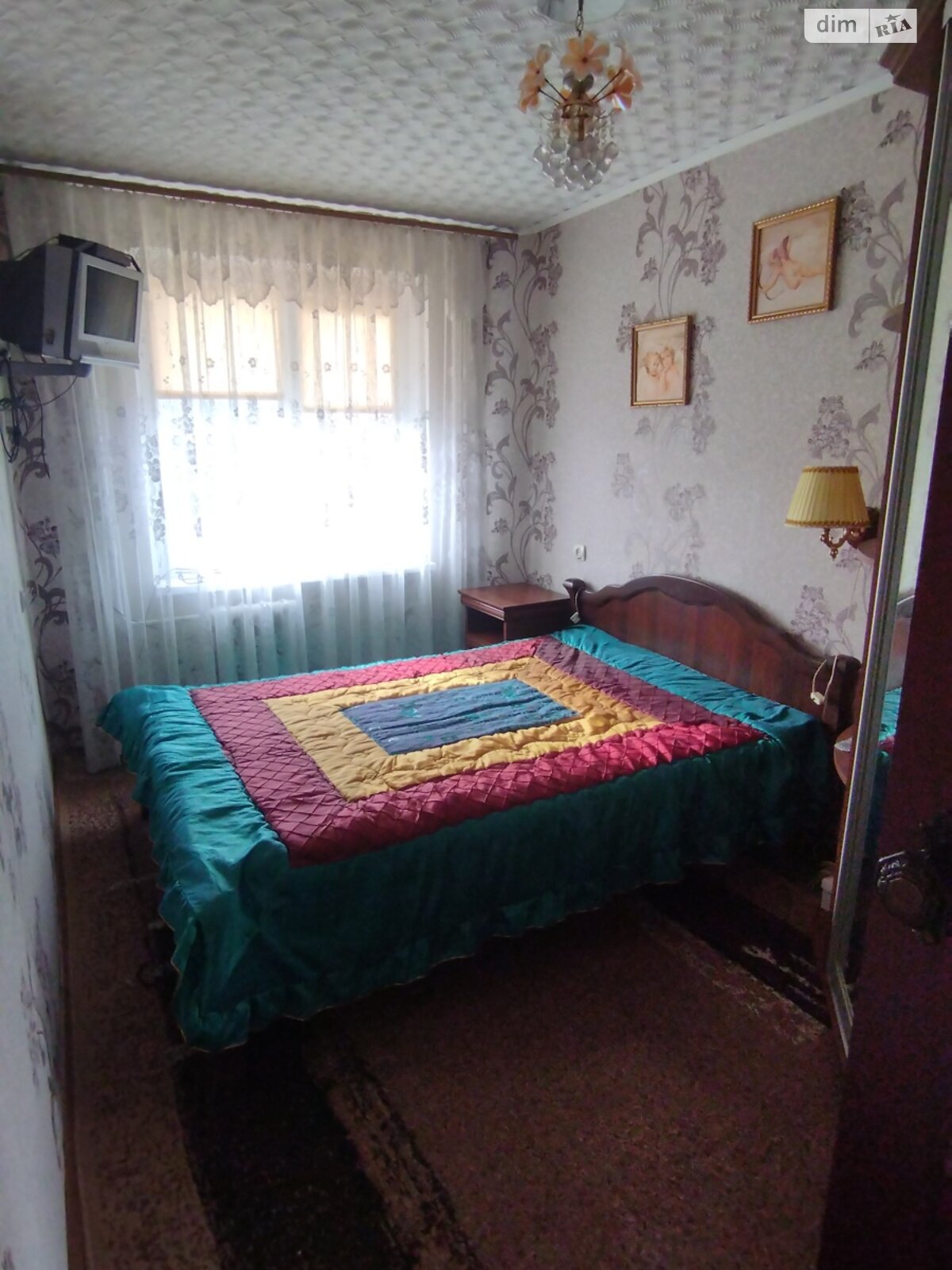 Продажа двухкомнатной квартиры в Кривом Роге, на ул. Николая Светальского 15, район Покровский фото 1 Продажа двухкомнатной квартиры в Кривом Роге, на ул. Николая Светальского 15, район Покровский фото 1
