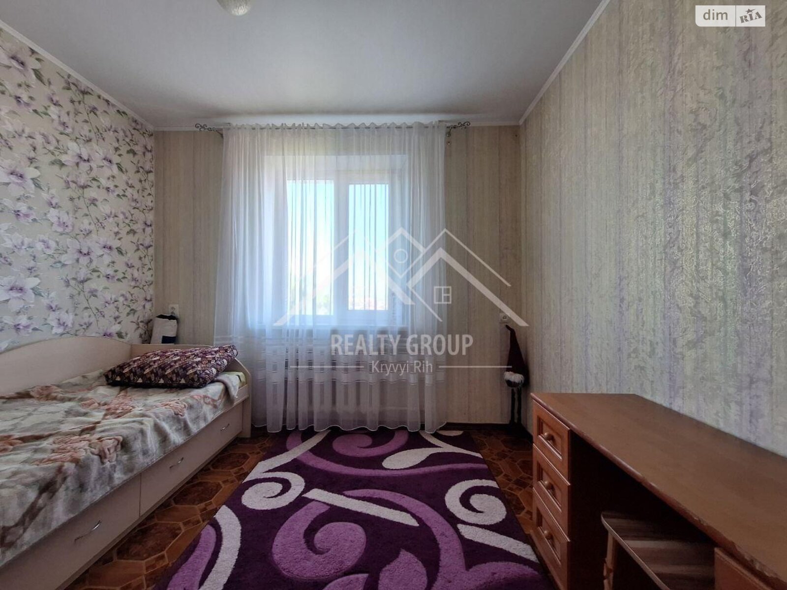 Продажа трехкомнатной квартиры в Кривом Роге, на ул. Николая Светальского 19, кв. 59, район Покровский фото 1 Продажа трехкомнатной квартиры в Кривом Роге, на ул. Николая Светальского 19, кв. 59, район Покровский фото 1
