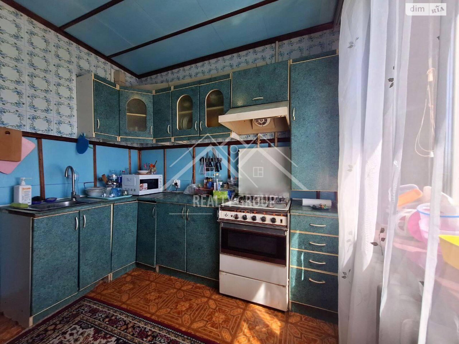 Продажа трехкомнатной квартиры в Кривом Роге, на ул. Николая Светальского 19, кв. 59, район Покровский фото 1 Продажа трехкомнатной квартиры в Кривом Роге, на ул. Николая Светальского 19, кв. 59, район Покровский фото 1