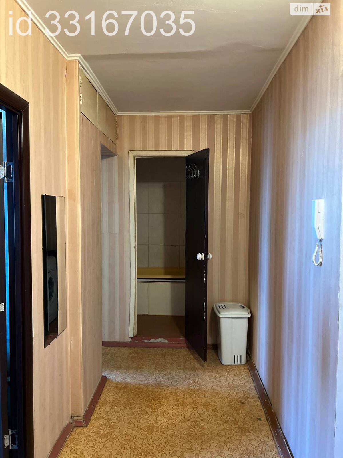 Продажа двухкомнатной квартиры в Кривом Роге, на ул. Николая Светальского 18, район Покровский фото 1 Продажа двухкомнатной квартиры в Кривом Роге, на ул. Николая Светальского 18, район Покровский фото 1