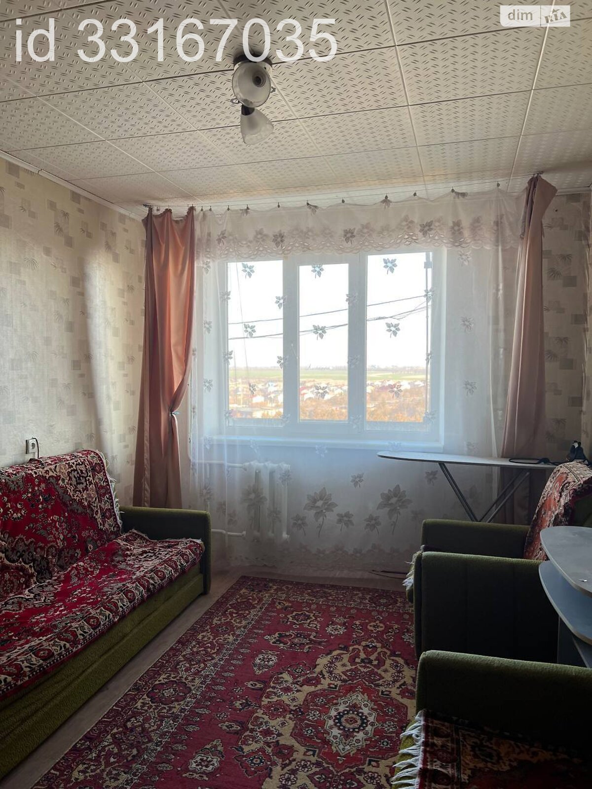 Продажа двухкомнатной квартиры в Кривом Роге, на ул. Николая Светальского 18, район Покровский фото 1 Продажа двухкомнатной квартиры в Кривом Роге, на ул. Николая Светальского 18, район Покровский фото 1