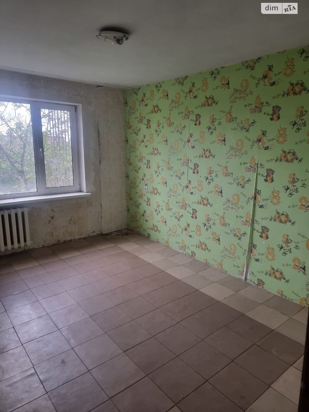 Продажа трехкомнатной квартиры в Кривом Роге, на ул. Николая Светальского 8, район Покровский фото 1 Продажа трехкомнатной квартиры в Кривом Роге, на ул. Николая Светальского 8, район Покровский фото 1