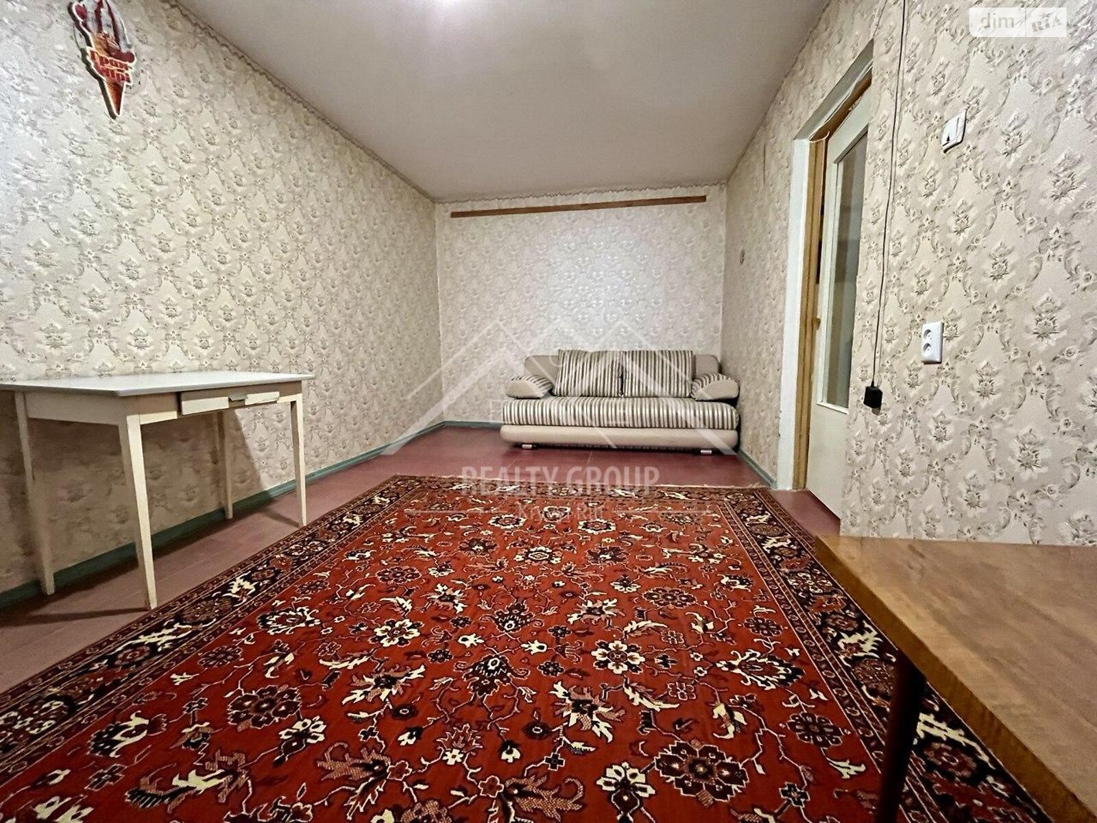 Продаж двокімнатної квартири в Кривому Розі, на вул. Миколи Світальського 13, район Покровський фото 1 Продаж двокімнатної квартири в Кривому Розі, на вул. Миколи Світальського 13, район Покровський фото 1