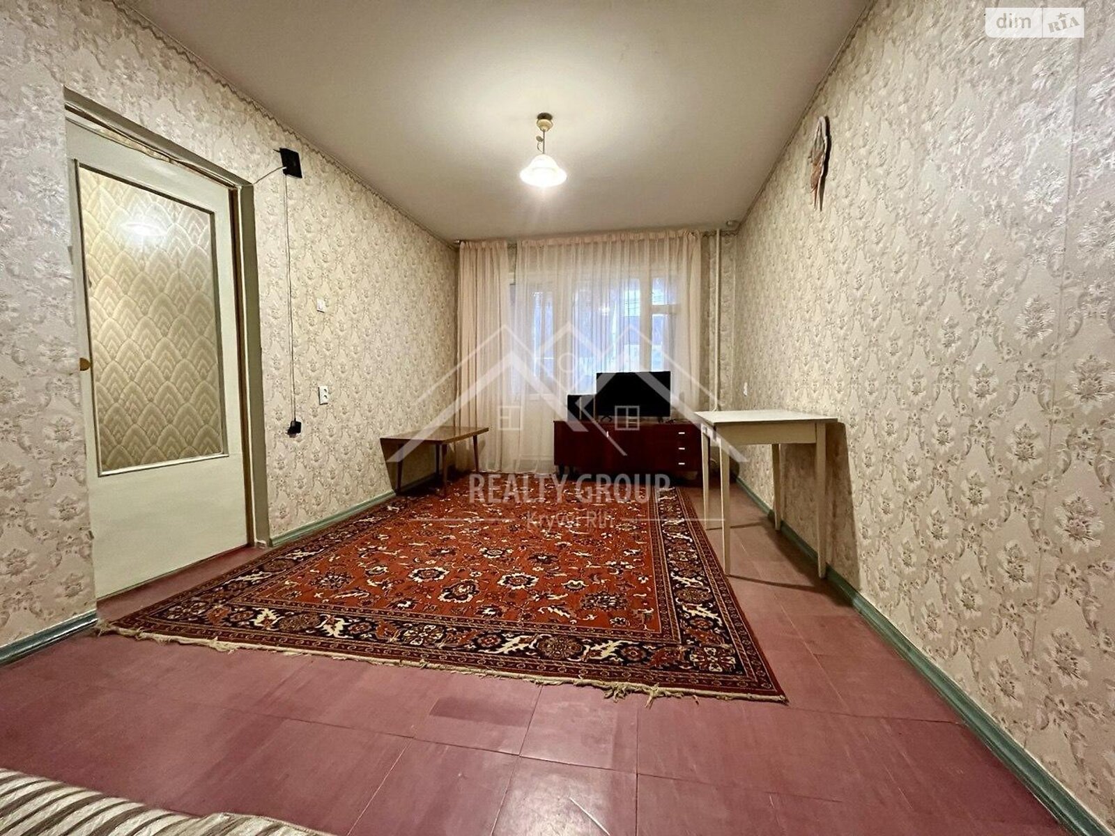 Продаж двокімнатної квартири в Кривому Розі, на вул. Миколи Світальського 13, район Покровський фото 1 Продаж двокімнатної квартири в Кривому Розі, на вул. Миколи Світальського 13, район Покровський фото 1