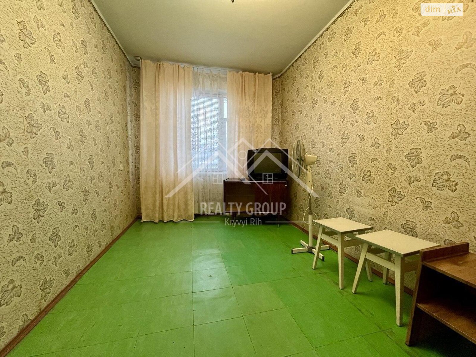 Продаж двокімнатної квартири в Кривому Розі, на вул. Миколи Світальського 13, район Покровський фото 1 Продаж двокімнатної квартири в Кривому Розі, на вул. Миколи Світальського 13, район Покровський фото 1