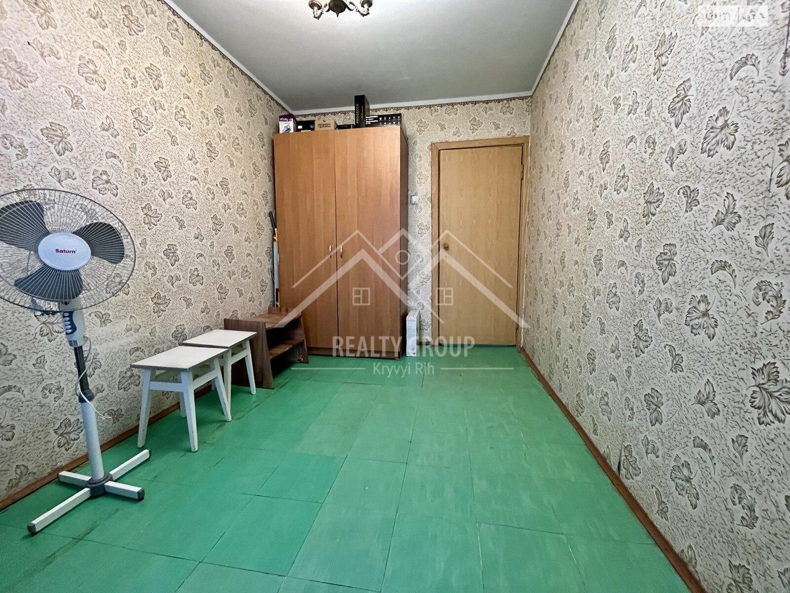 Продаж двокімнатної квартири в Кривому Розі, на вул. Миколи Світальського 13, район Покровський фото 1 Продаж двокімнатної квартири в Кривому Розі, на вул. Миколи Світальського 13, район Покровський фото 1