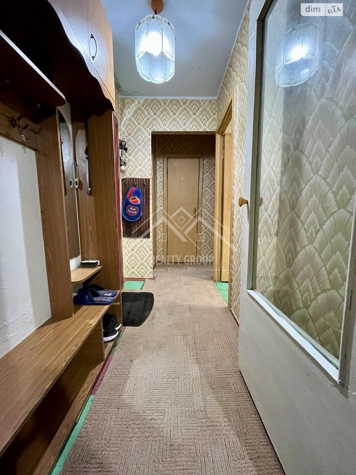 Продаж двокімнатної квартири в Кривому Розі, на вул. Миколи Світальського 13, район Покровський фото 1 Продаж двокімнатної квартири в Кривому Розі, на вул. Миколи Світальського 13, район Покровський фото 1