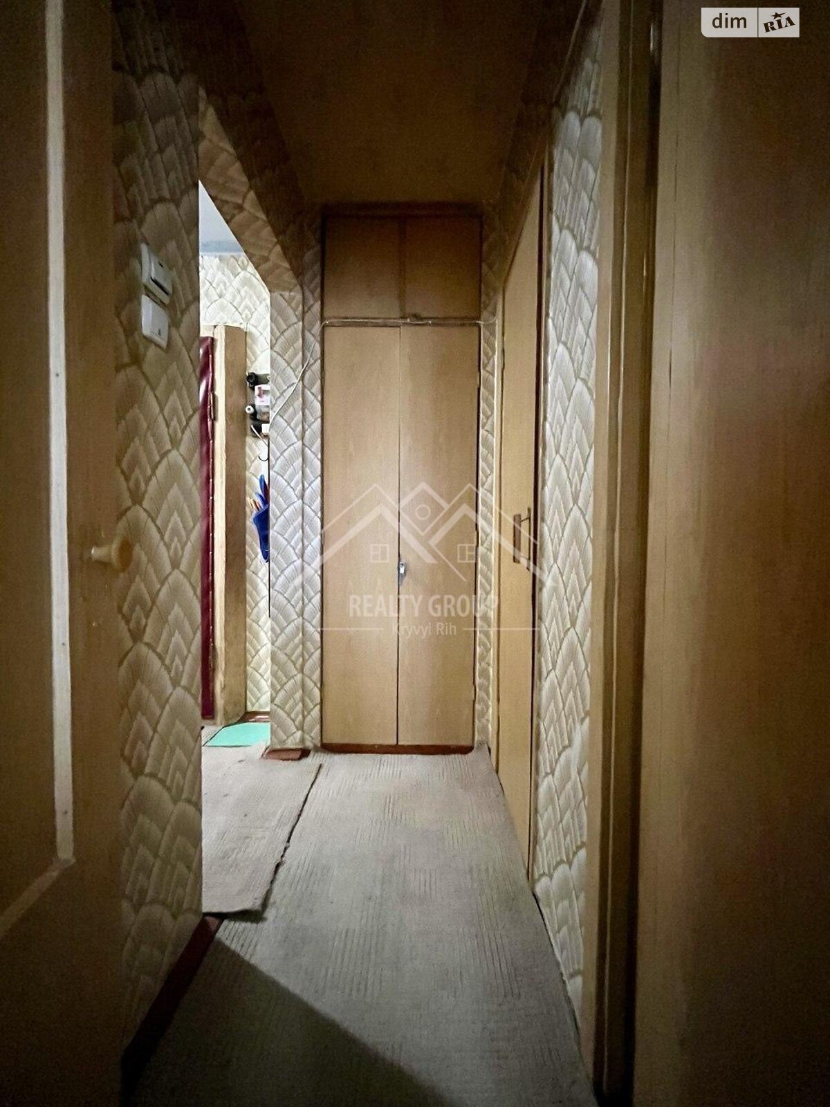 Продаж двокімнатної квартири в Кривому Розі, на вул. Миколи Світальського 13, район Покровський фото 1 Продаж двокімнатної квартири в Кривому Розі, на вул. Миколи Світальського 13, район Покровський фото 1