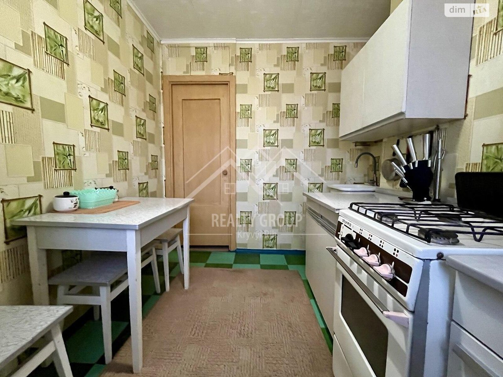 Продаж двокімнатної квартири в Кривому Розі, на вул. Миколи Світальського 13, район Покровський фото 1 Продаж двокімнатної квартири в Кривому Розі, на вул. Миколи Світальського 13, район Покровський фото 1