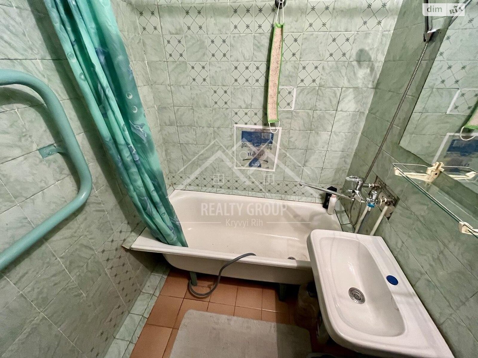 Продаж двокімнатної квартири в Кривому Розі, на вул. Миколи Світальського 13, район Покровський фото 1 Продаж двокімнатної квартири в Кривому Розі, на вул. Миколи Світальського 13, район Покровський фото 1