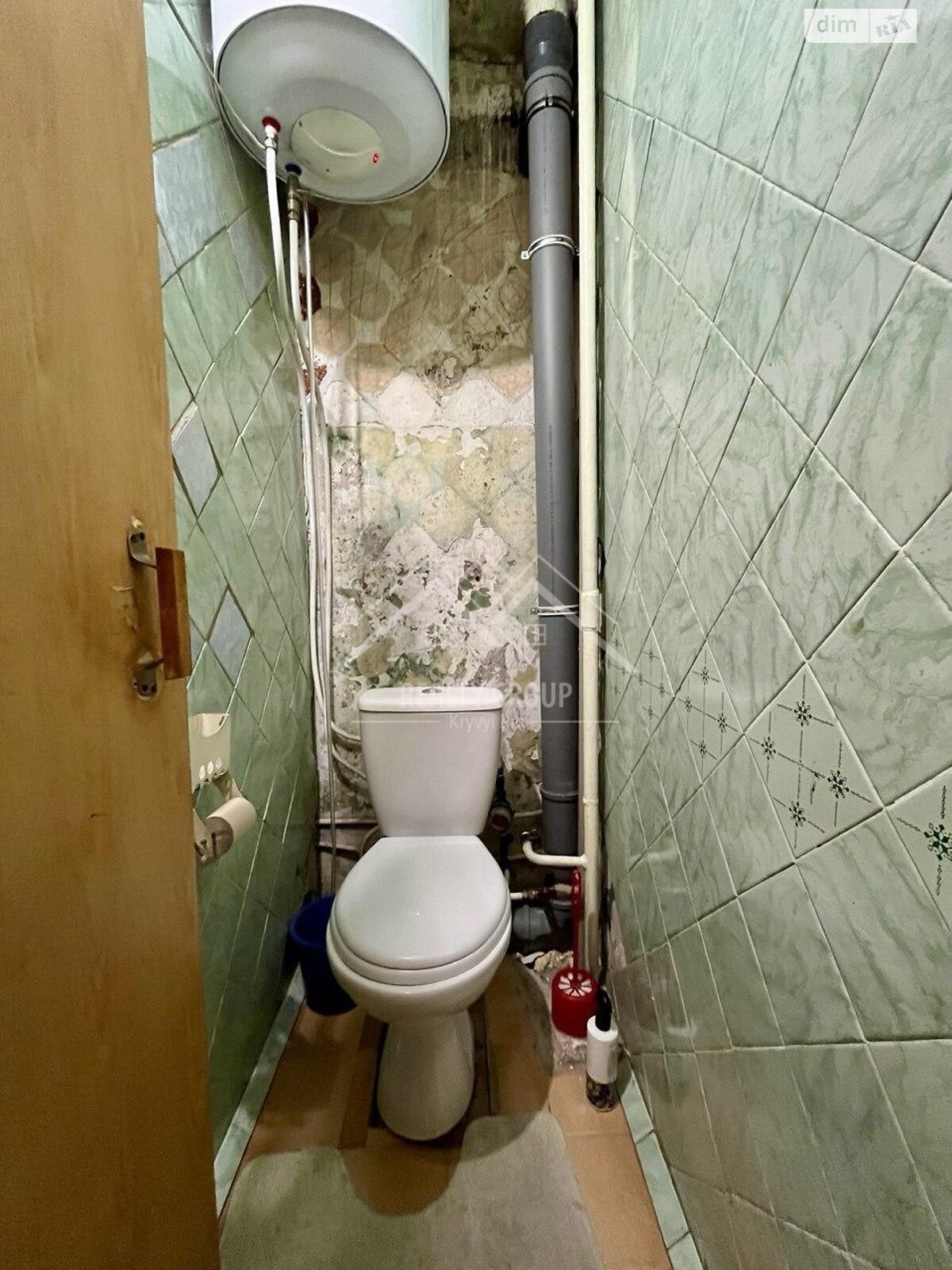 Продаж двокімнатної квартири в Кривому Розі, на вул. Миколи Світальського 13, район Покровський фото 1 Продаж двокімнатної квартири в Кривому Розі, на вул. Миколи Світальського 13, район Покровський фото 1