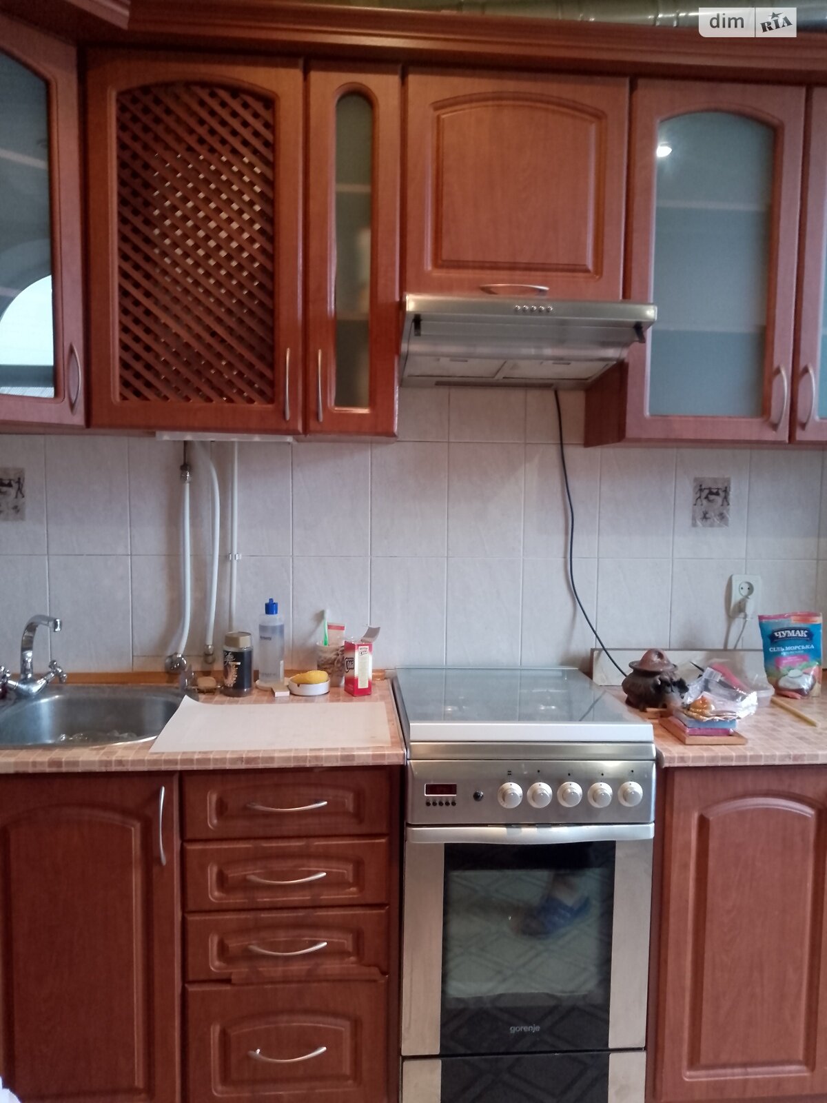 Продаж двокімнатної квартири в Кривому Розі, на вул. Миколи Зінчевського 2, район Покровський фото 1 Продаж двокімнатної квартири в Кривому Розі, на вул. Миколи Зінчевського 2, район Покровський фото 1